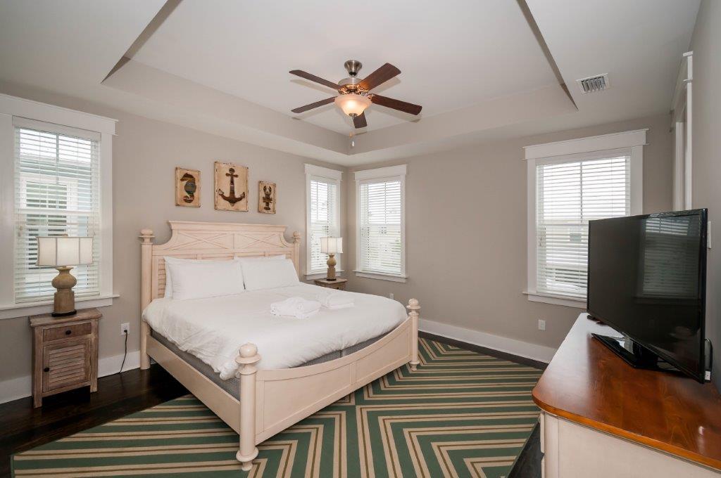 Naturewalk at Seagrove - Residential