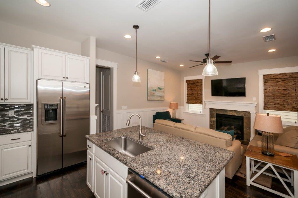 Naturewalk at Seagrove - Residential