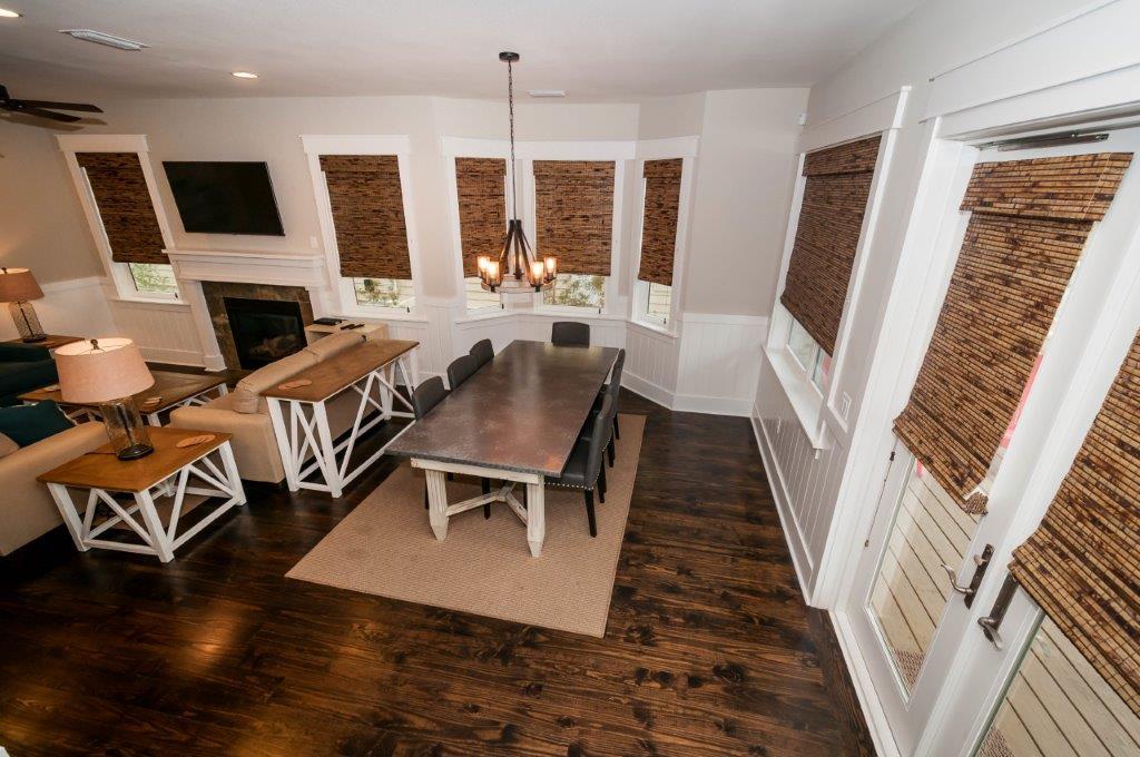 Naturewalk at Seagrove - Residential