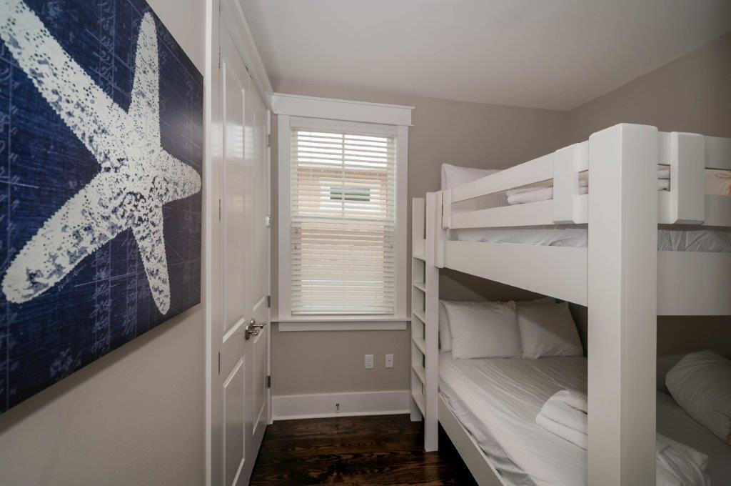 Naturewalk at Seagrove - Residential