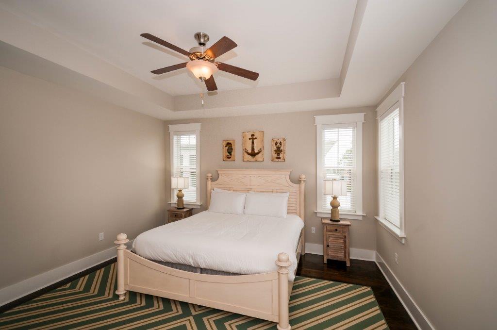 Naturewalk at Seagrove - Residential