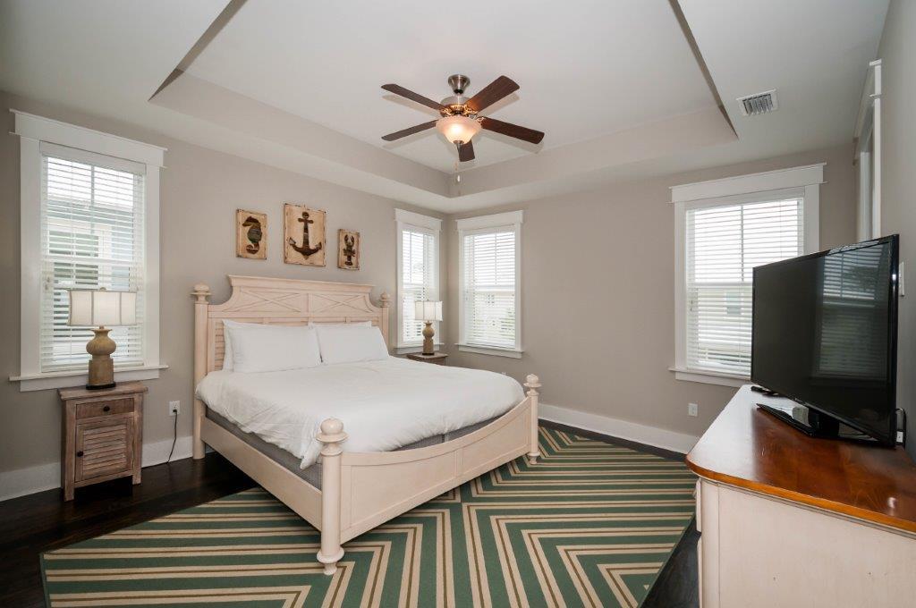 Naturewalk at Seagrove - Residential