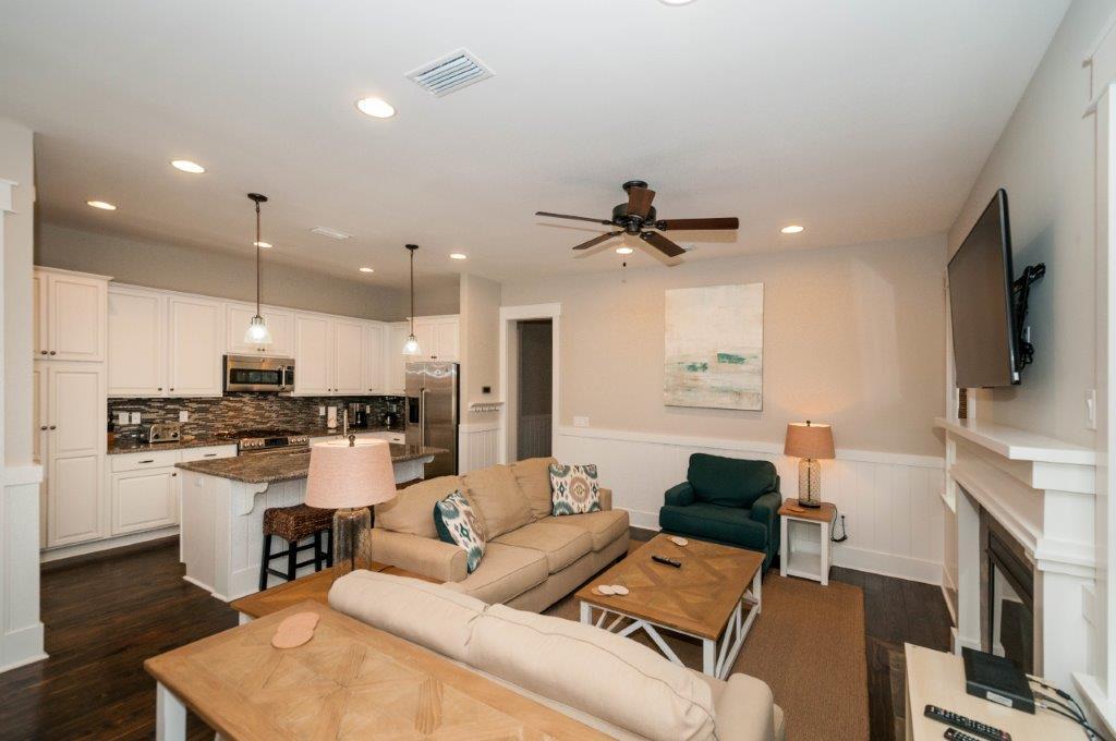 Naturewalk at Seagrove - Residential