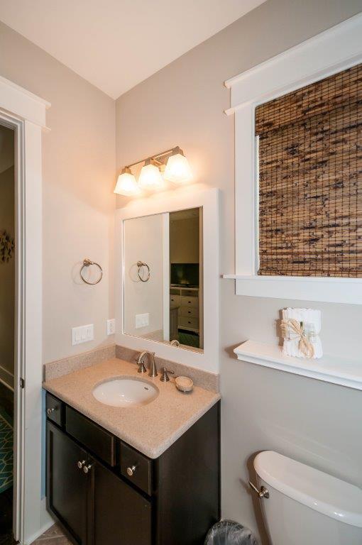 Naturewalk at Seagrove - Residential