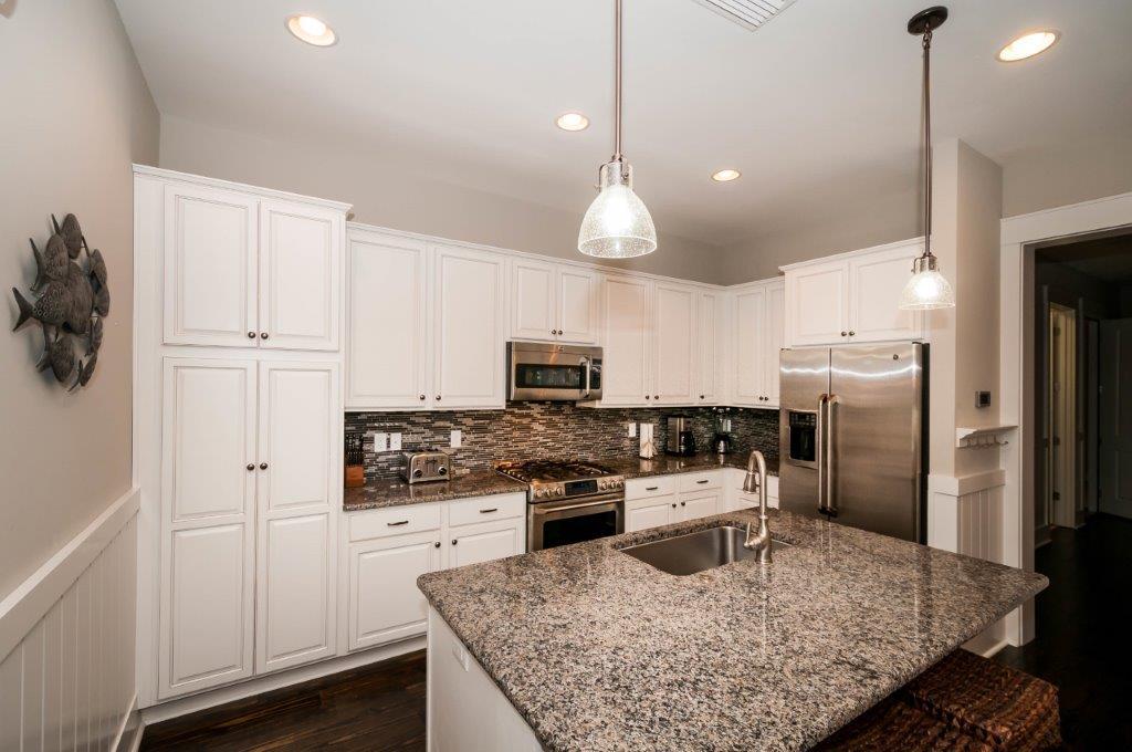 Naturewalk at Seagrove - Residential