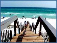 DESTIN RV BEACH RESORT - Land