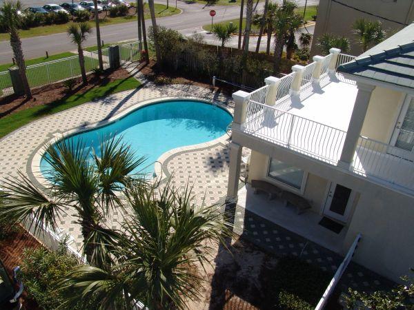 DESTIN RV BEACH RESORT - Land