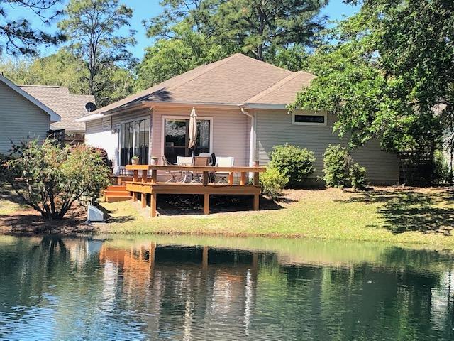 DEERWOOD DRIVE - Residential