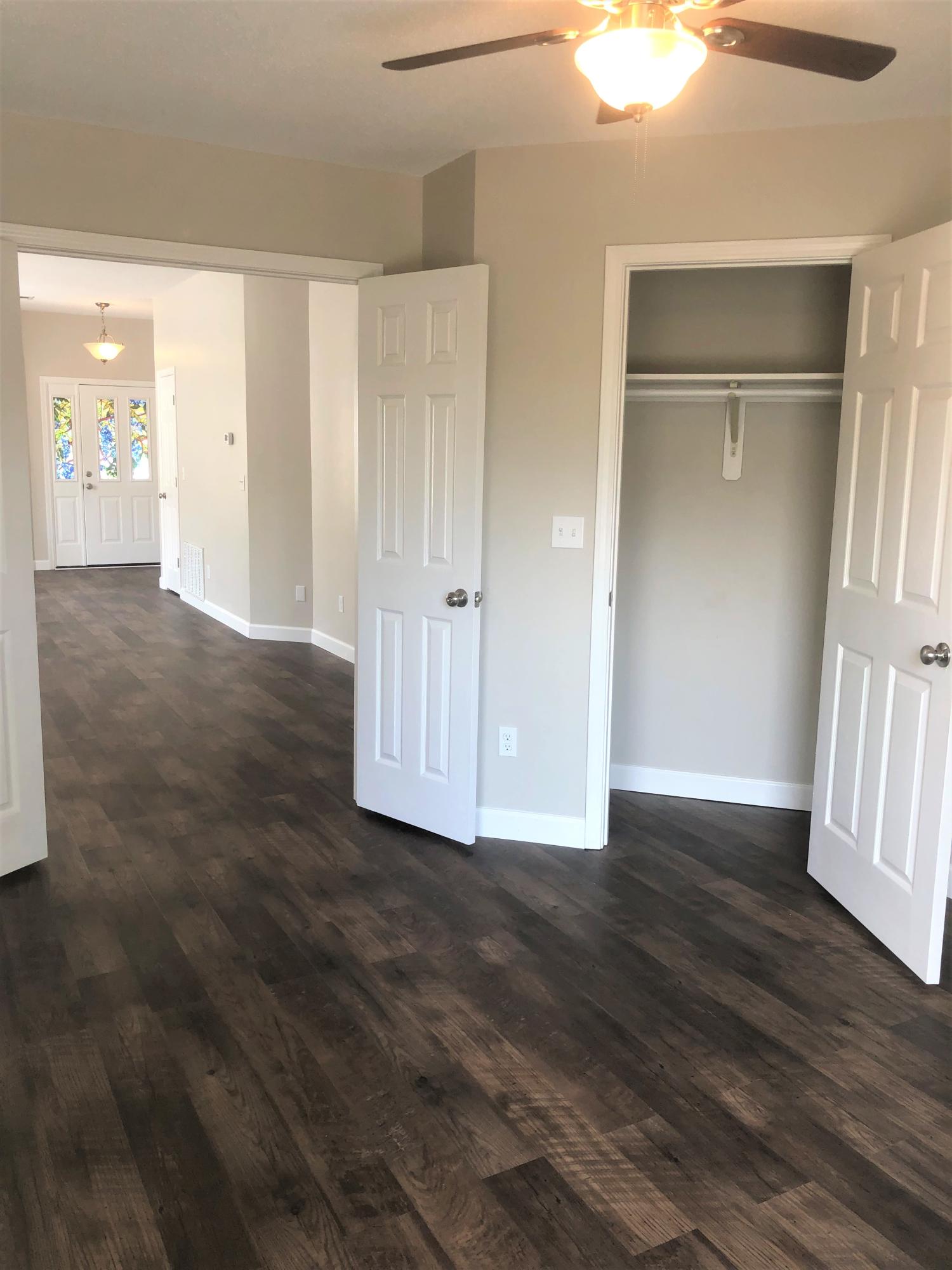 NORTHERN PINE TRACE - Residential