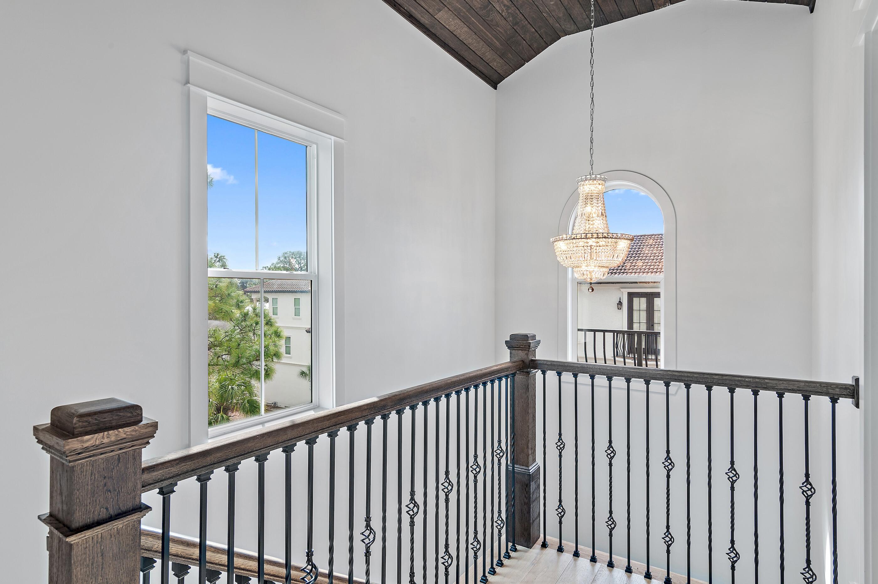 PALMEIRA VILLAS AT SEAGROVE BEACH - Residential
