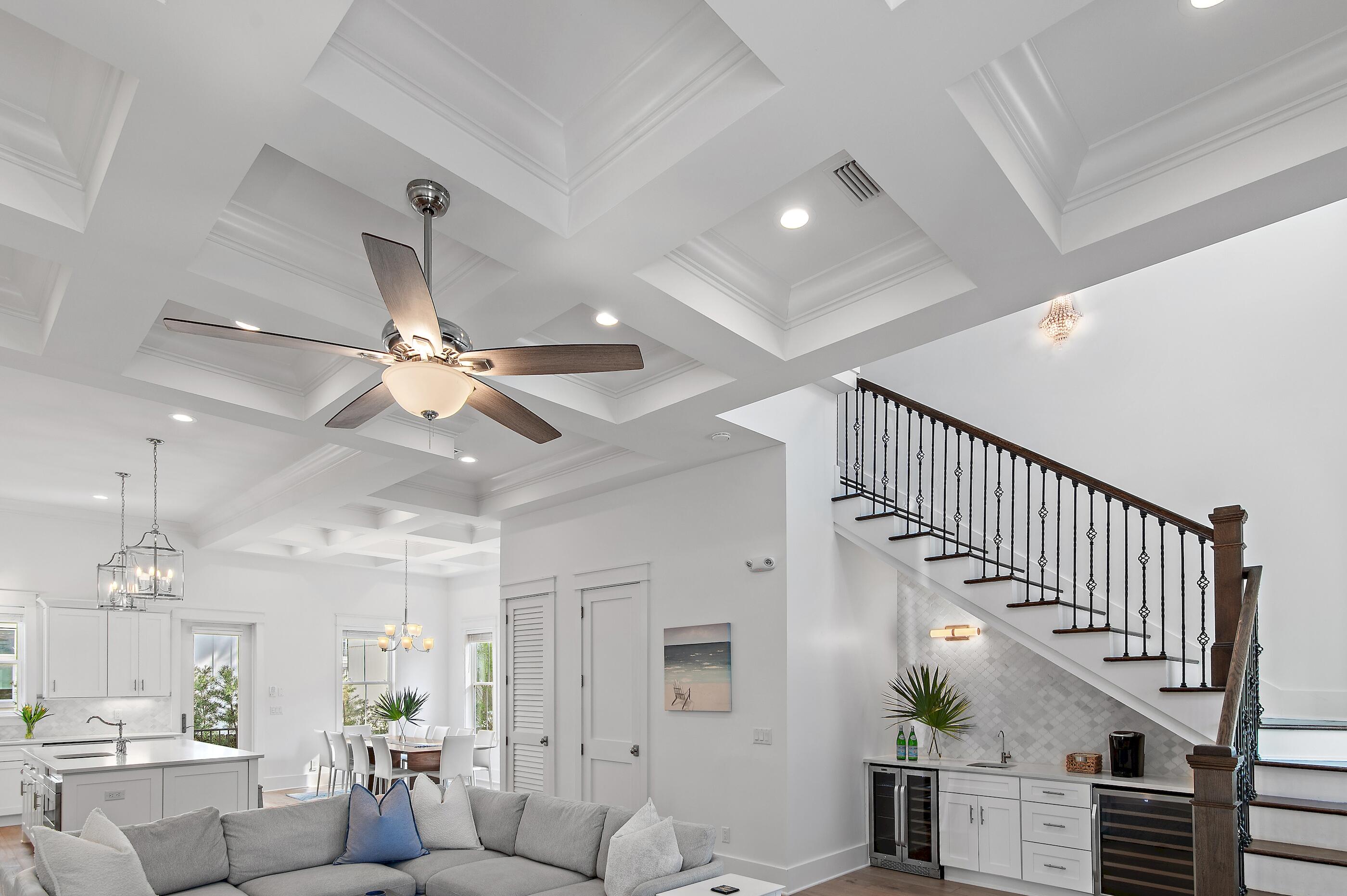 PALMEIRA VILLAS AT SEAGROVE BEACH - Residential
