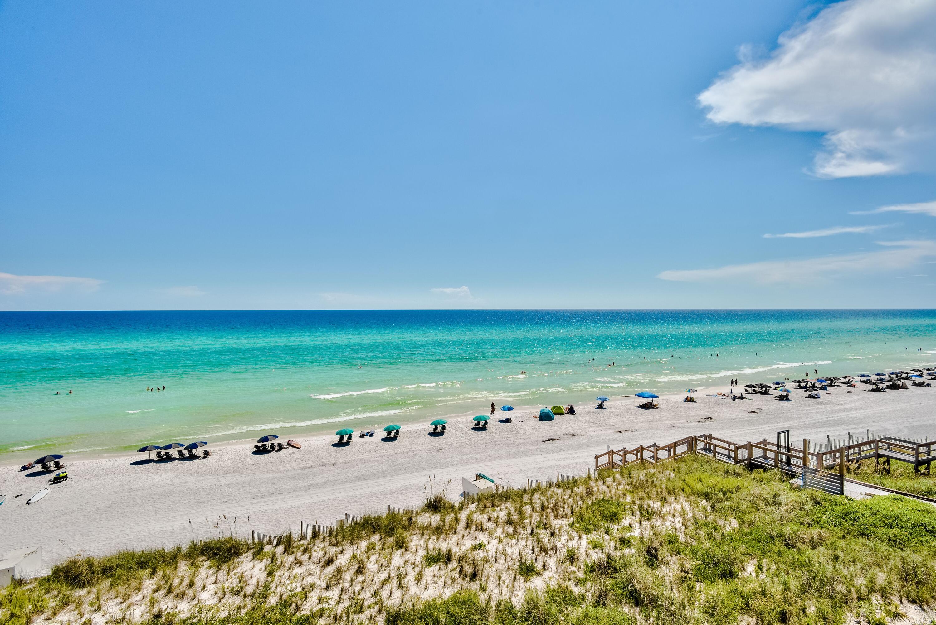 PALMEIRA VILLAS AT SEAGROVE BEACH - Residential