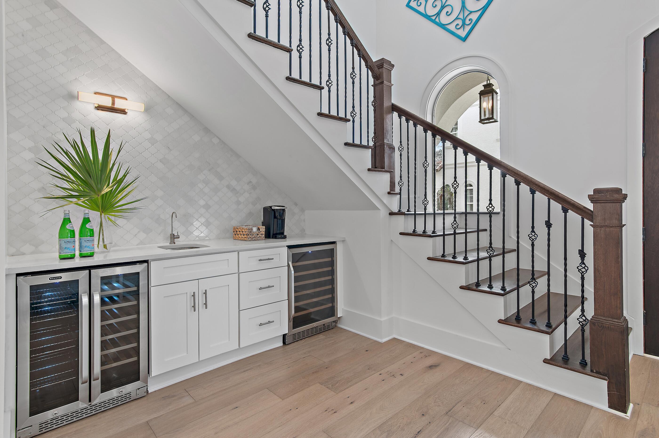 PALMEIRA VILLAS AT SEAGROVE BEACH - Residential