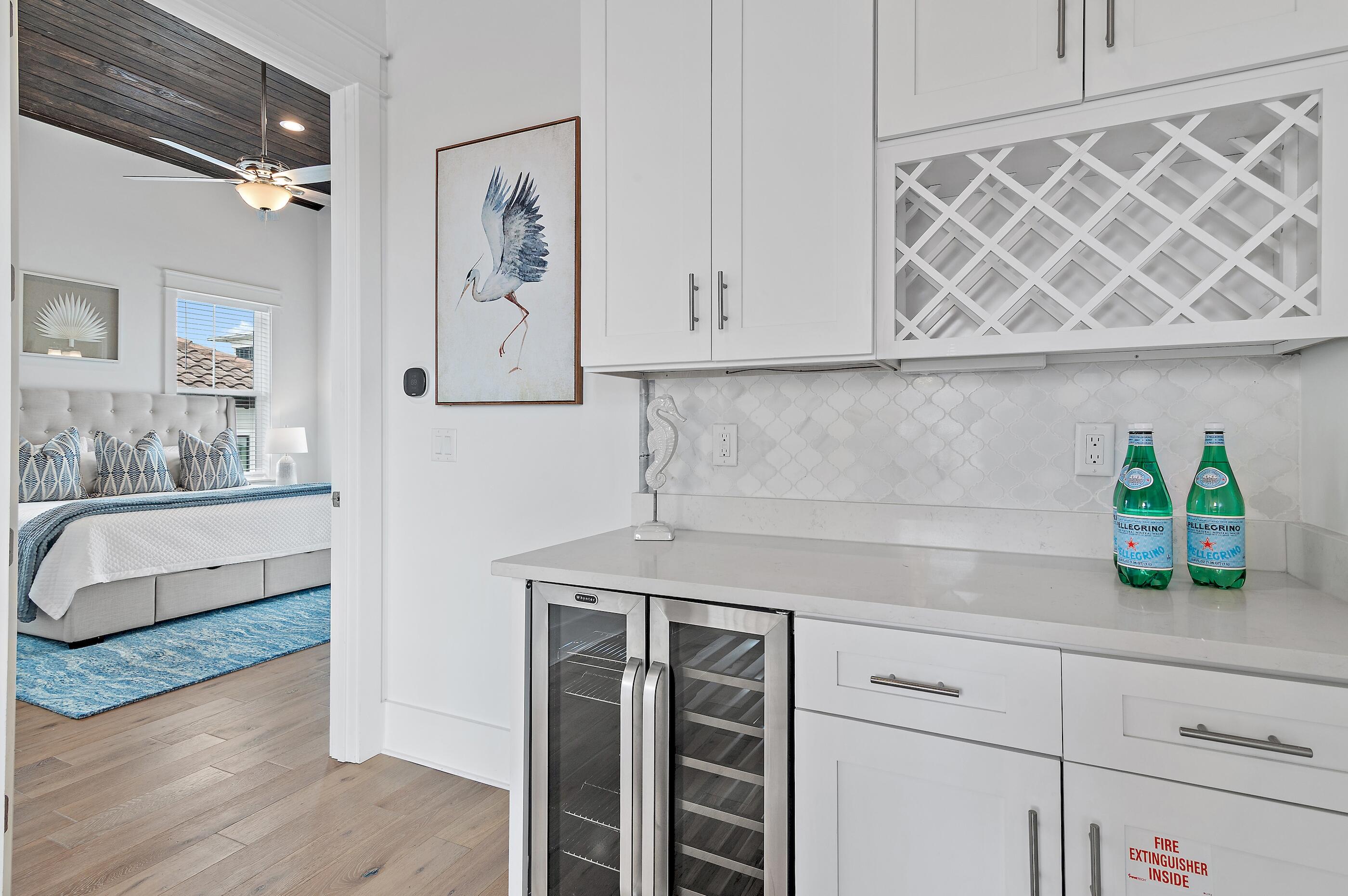PALMEIRA VILLAS AT SEAGROVE BEACH - Residential
