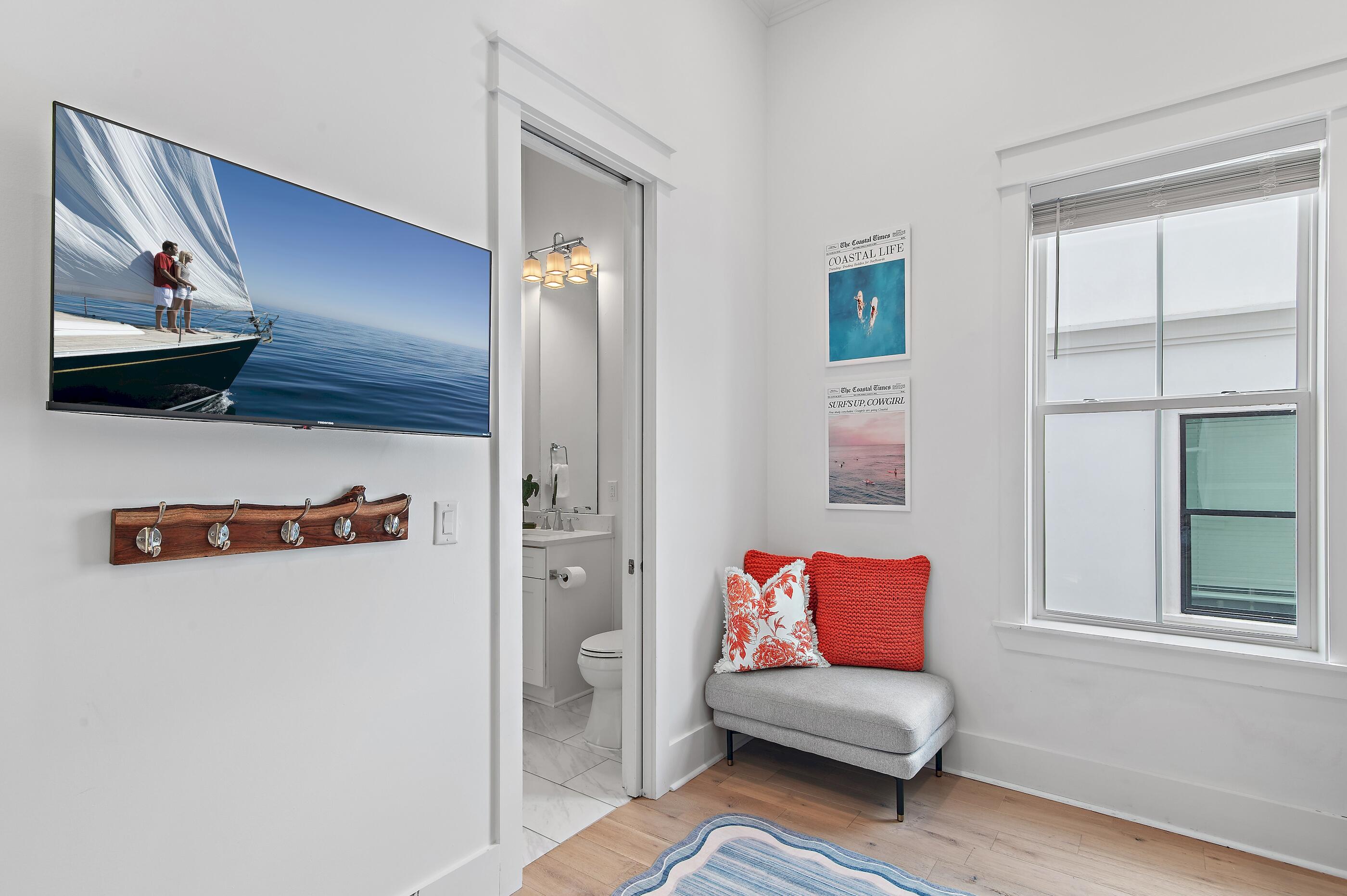 PALMEIRA VILLAS AT SEAGROVE BEACH - Residential