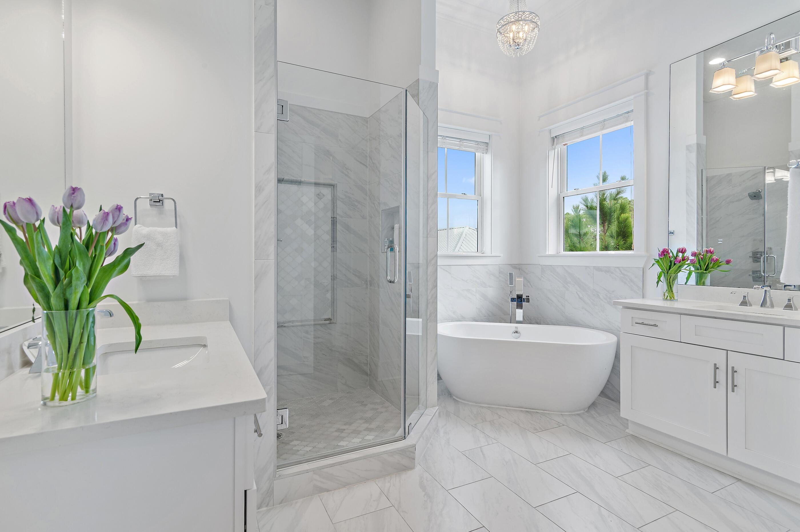 PALMEIRA VILLAS AT SEAGROVE BEACH - Residential