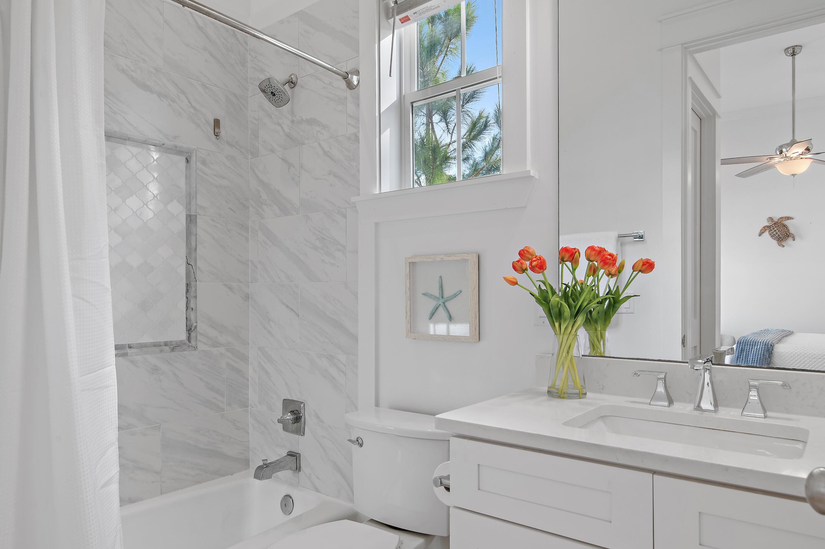 PALMEIRA VILLAS AT SEAGROVE BEACH - Residential