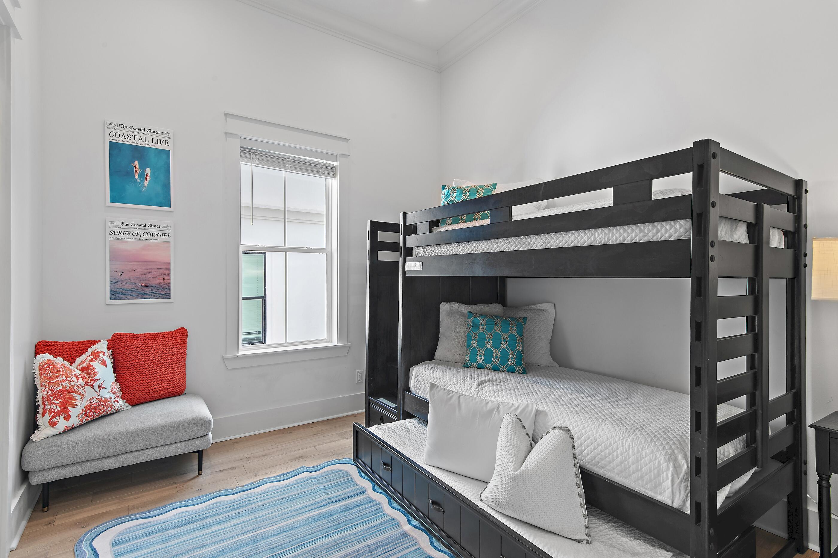 PALMEIRA VILLAS AT SEAGROVE BEACH - Residential