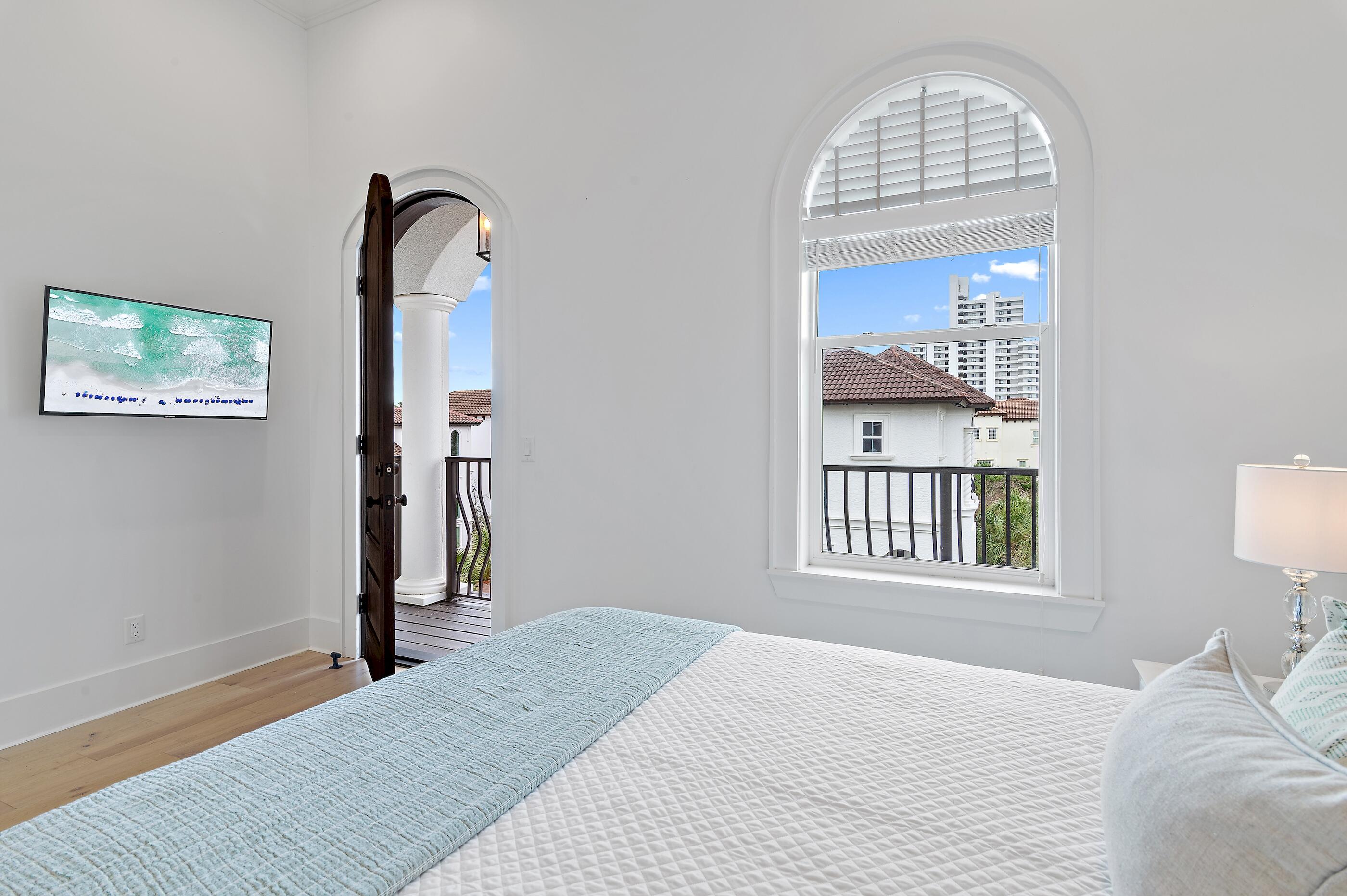 PALMEIRA VILLAS AT SEAGROVE BEACH - Residential
