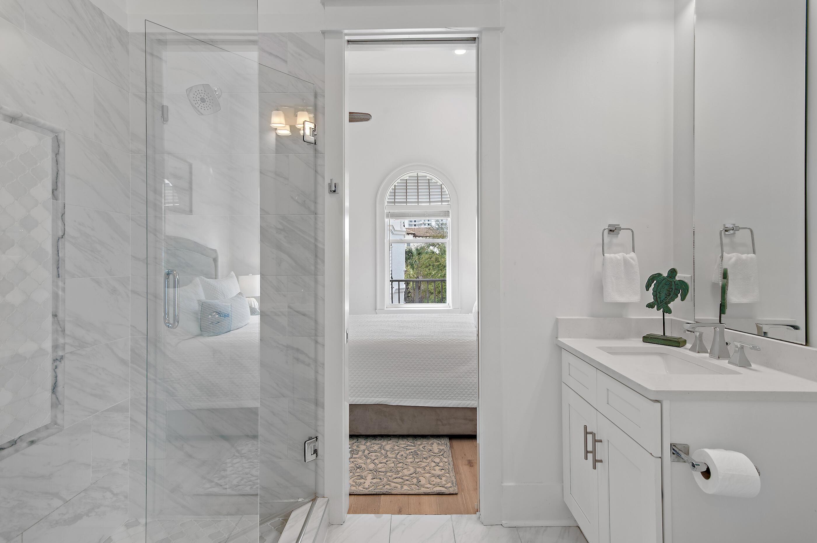 PALMEIRA VILLAS AT SEAGROVE BEACH - Residential
