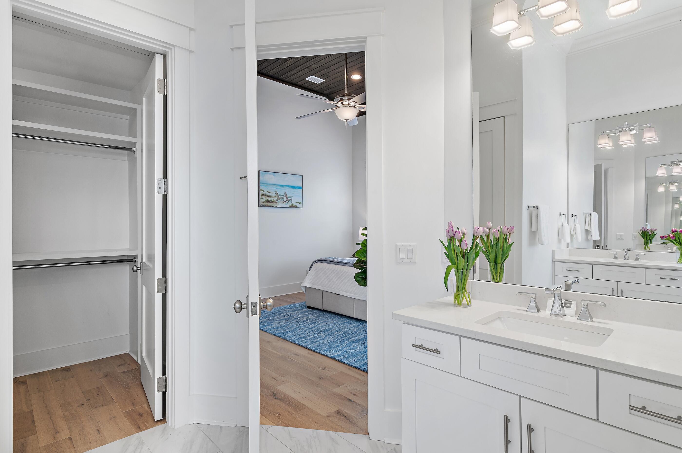 PALMEIRA VILLAS AT SEAGROVE BEACH - Residential