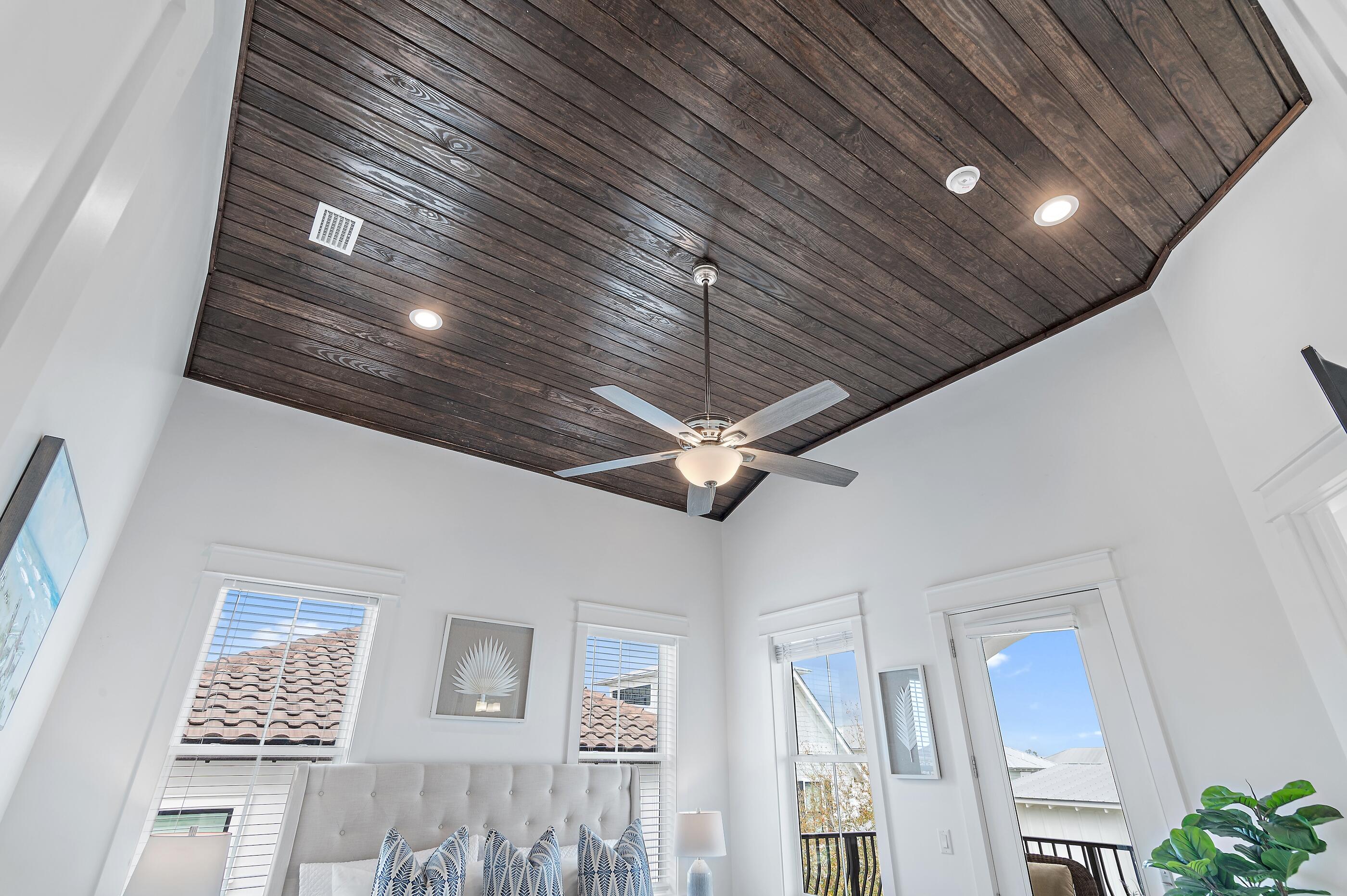 PALMEIRA VILLAS AT SEAGROVE BEACH - Residential