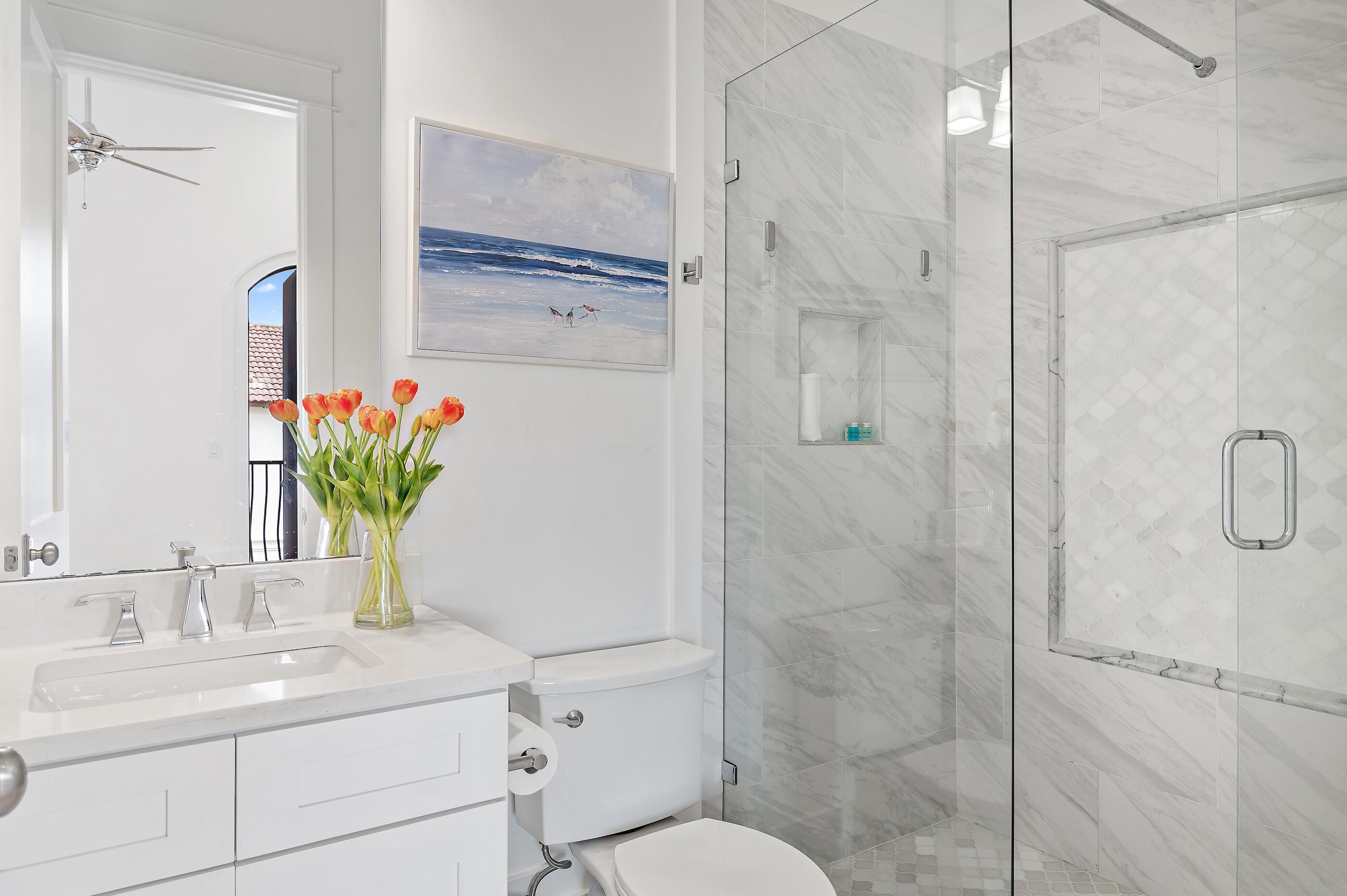PALMEIRA VILLAS AT SEAGROVE BEACH - Residential