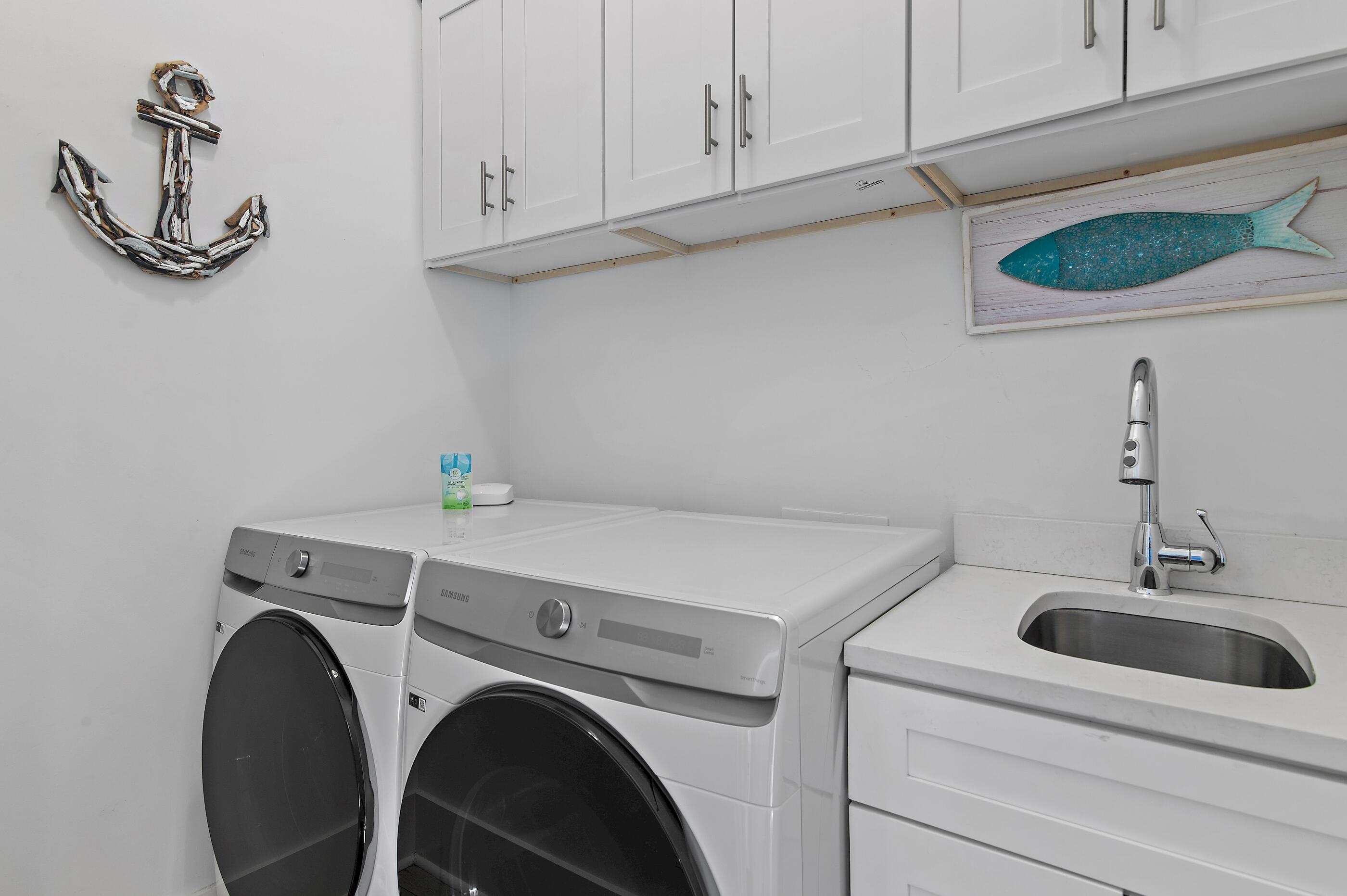 PALMEIRA VILLAS AT SEAGROVE BEACH - Residential
