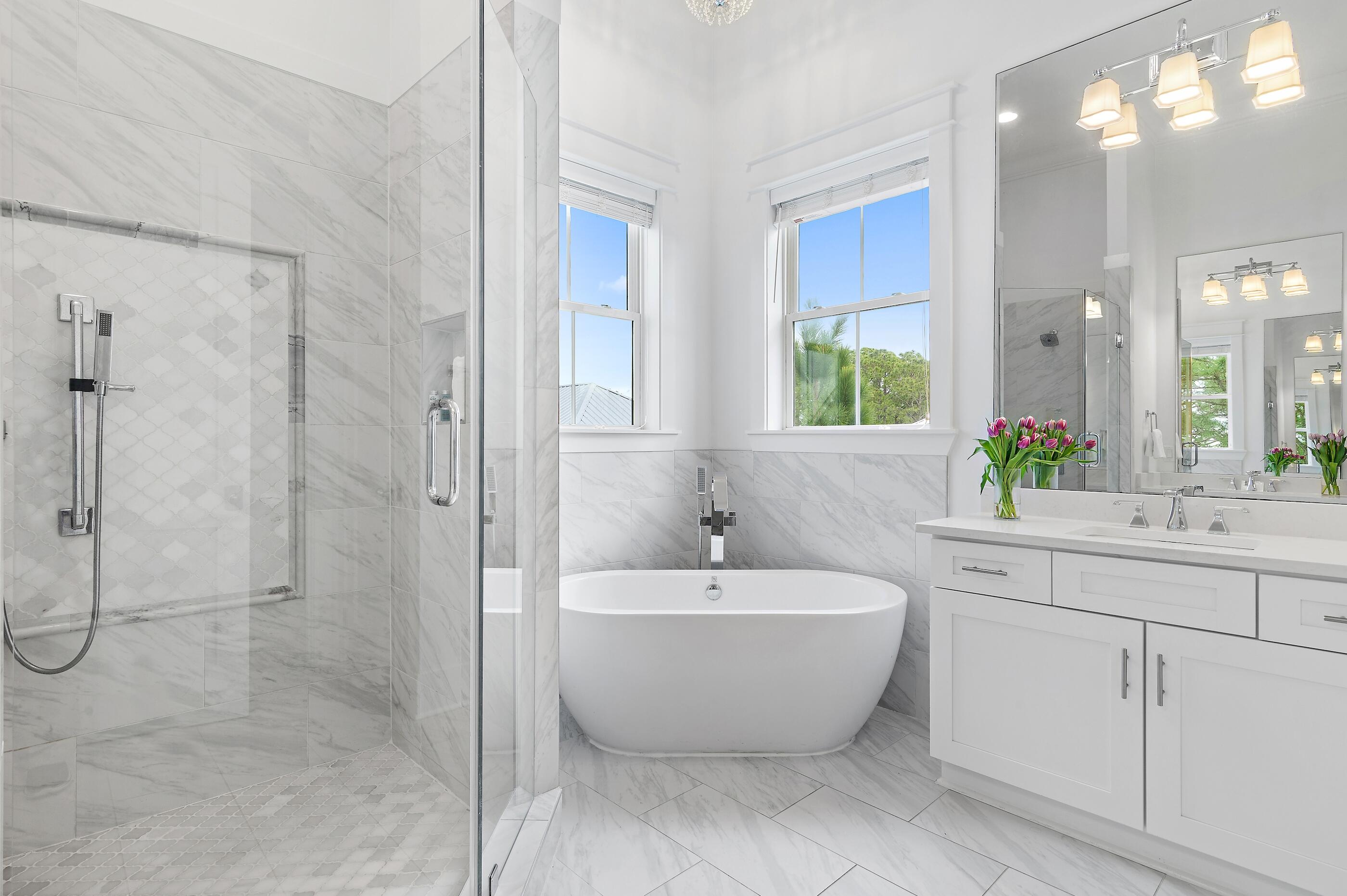 PALMEIRA VILLAS AT SEAGROVE BEACH - Residential