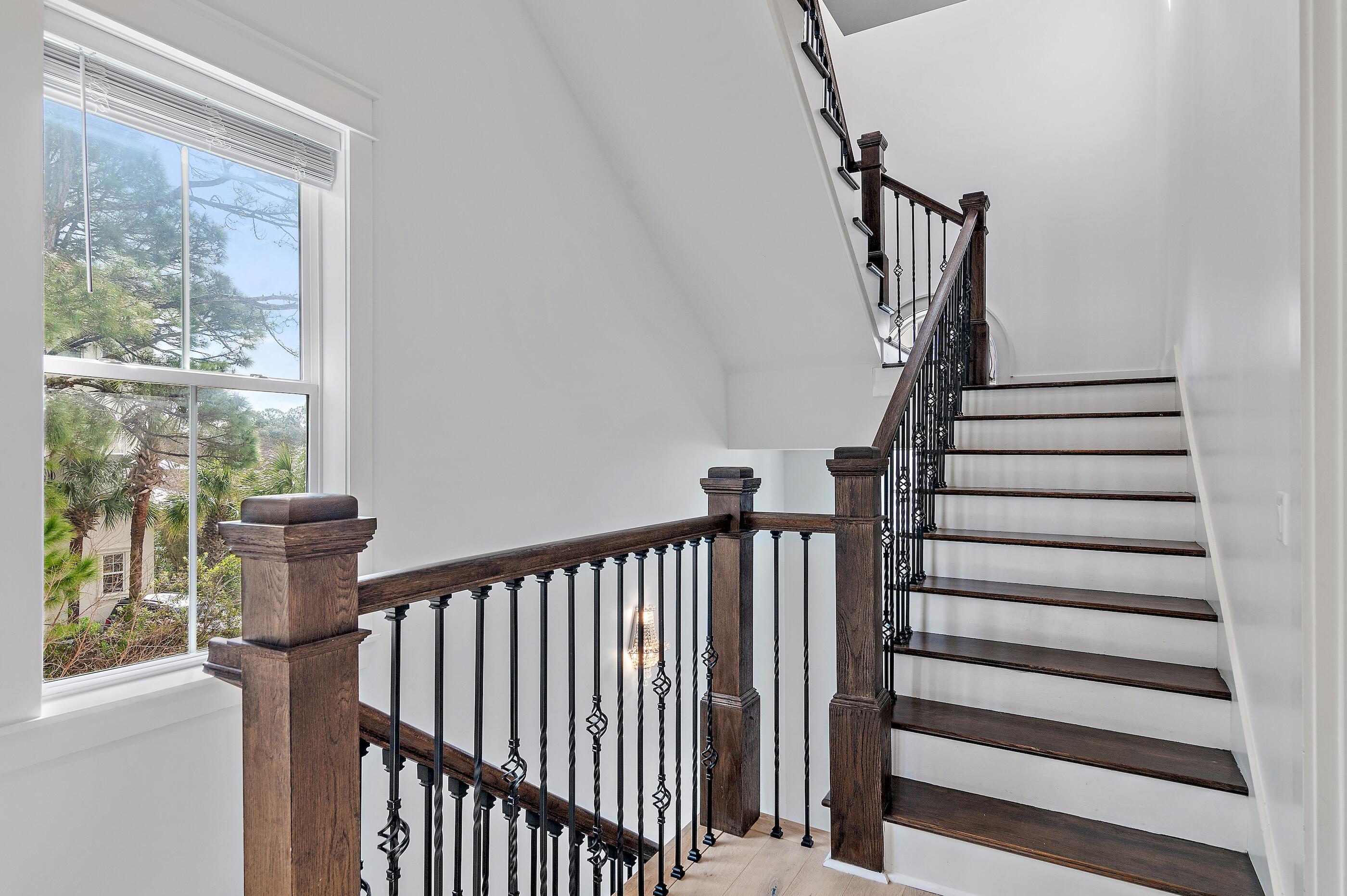 PALMEIRA VILLAS AT SEAGROVE BEACH - Residential