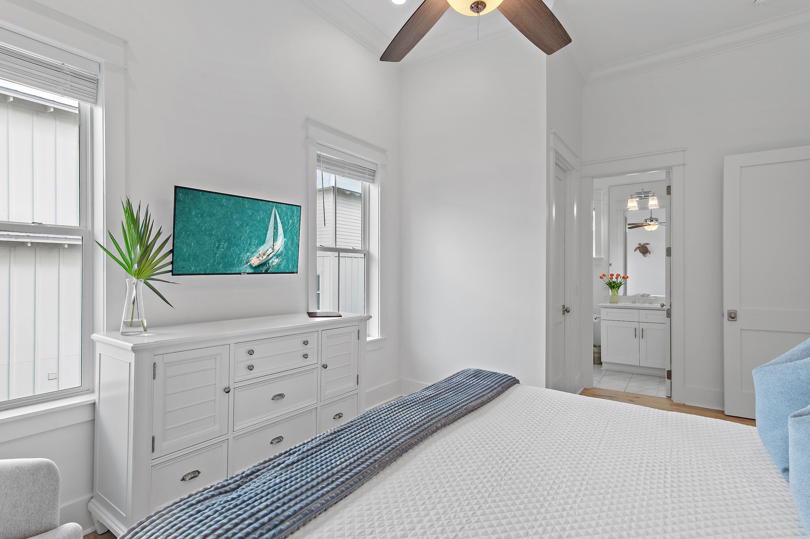 PALMEIRA VILLAS AT SEAGROVE BEACH - Residential