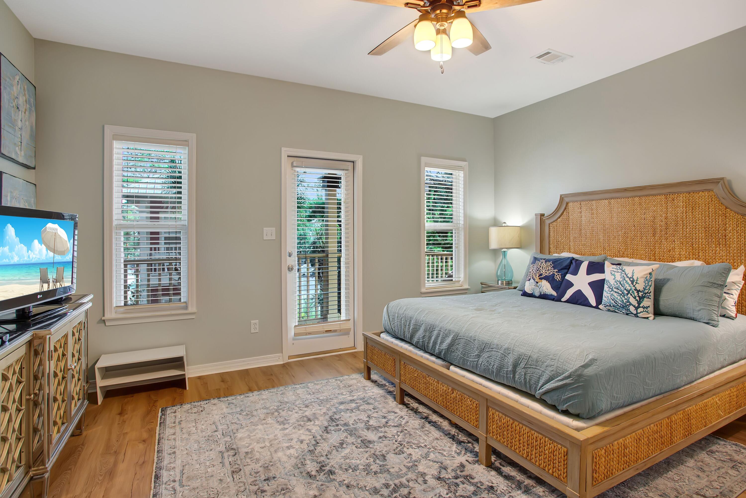 OLD FLORIDA VILLAGE - Residential