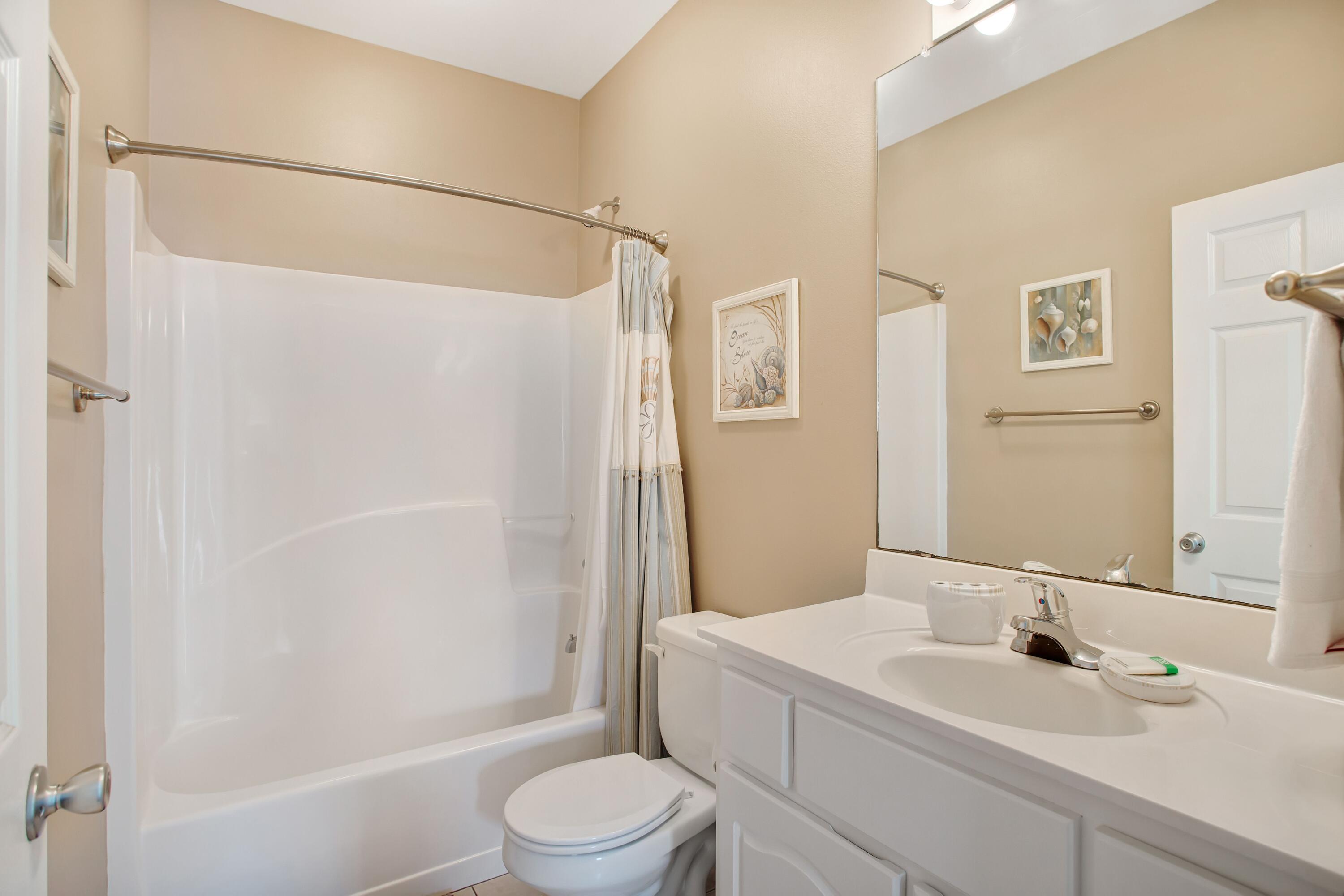 OLD FLORIDA VILLAGE - Residential