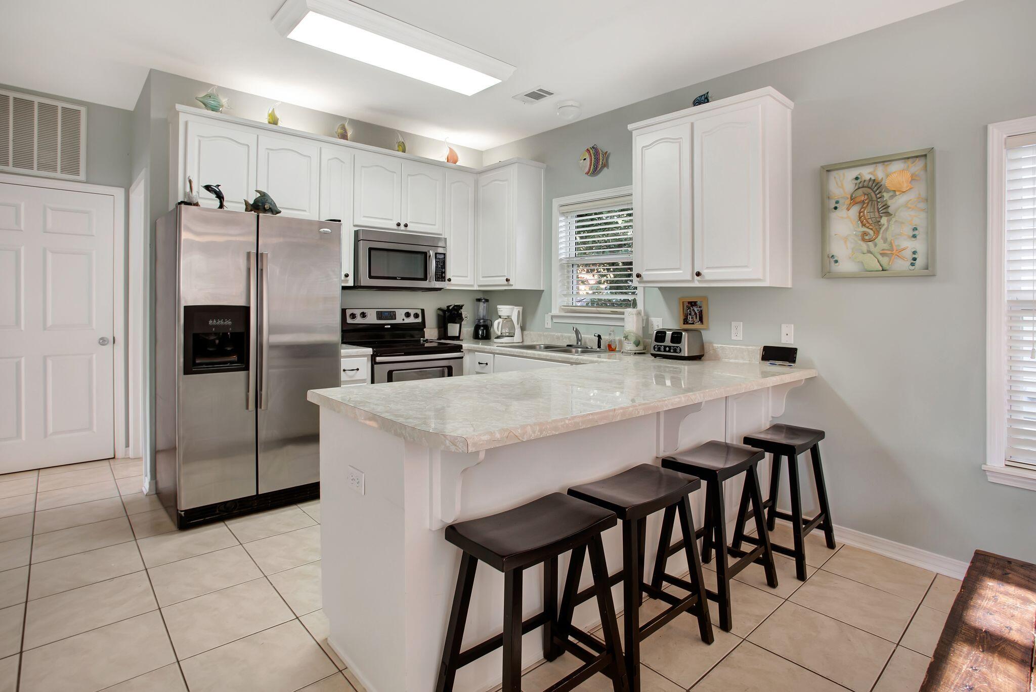 OLD FLORIDA VILLAGE - Residential