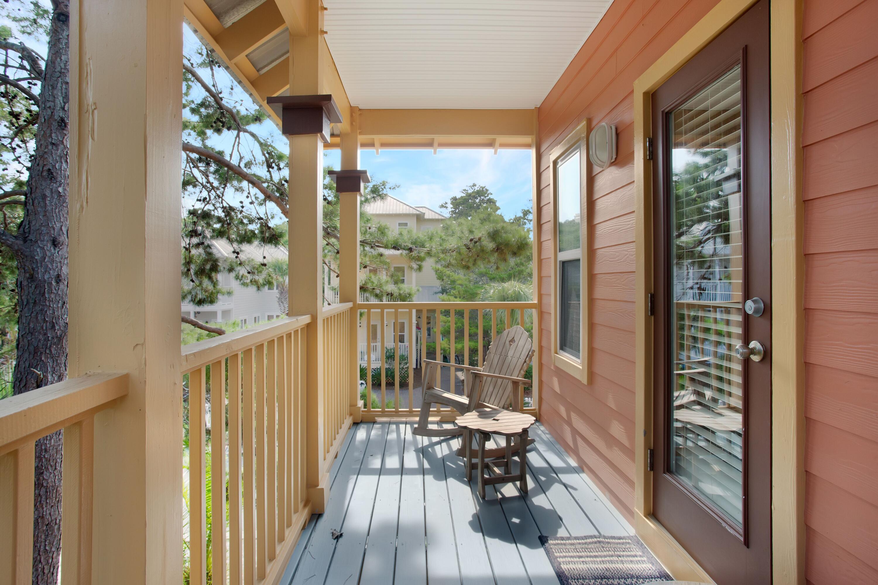 OLD FLORIDA VILLAGE - Residential