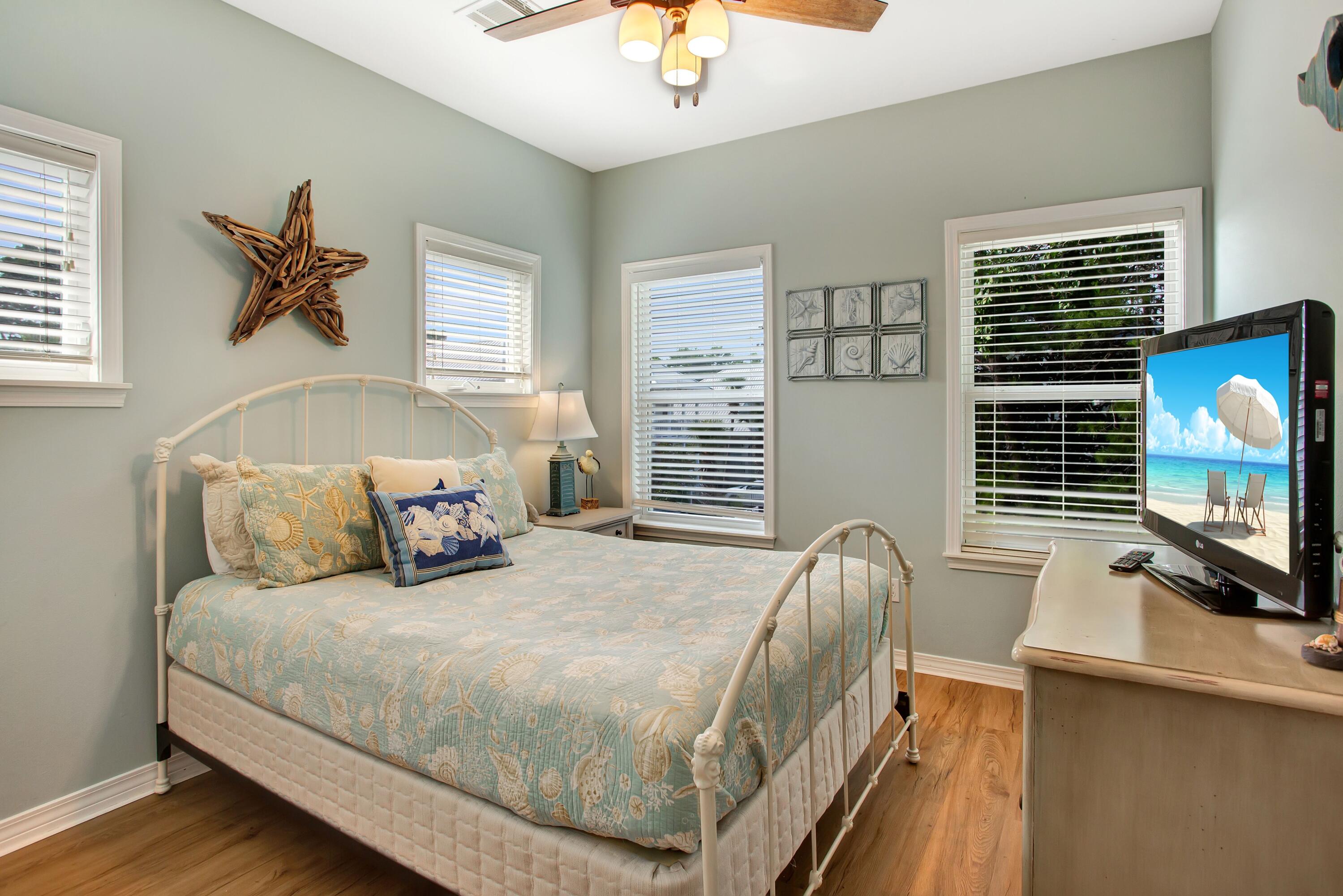 OLD FLORIDA VILLAGE - Residential