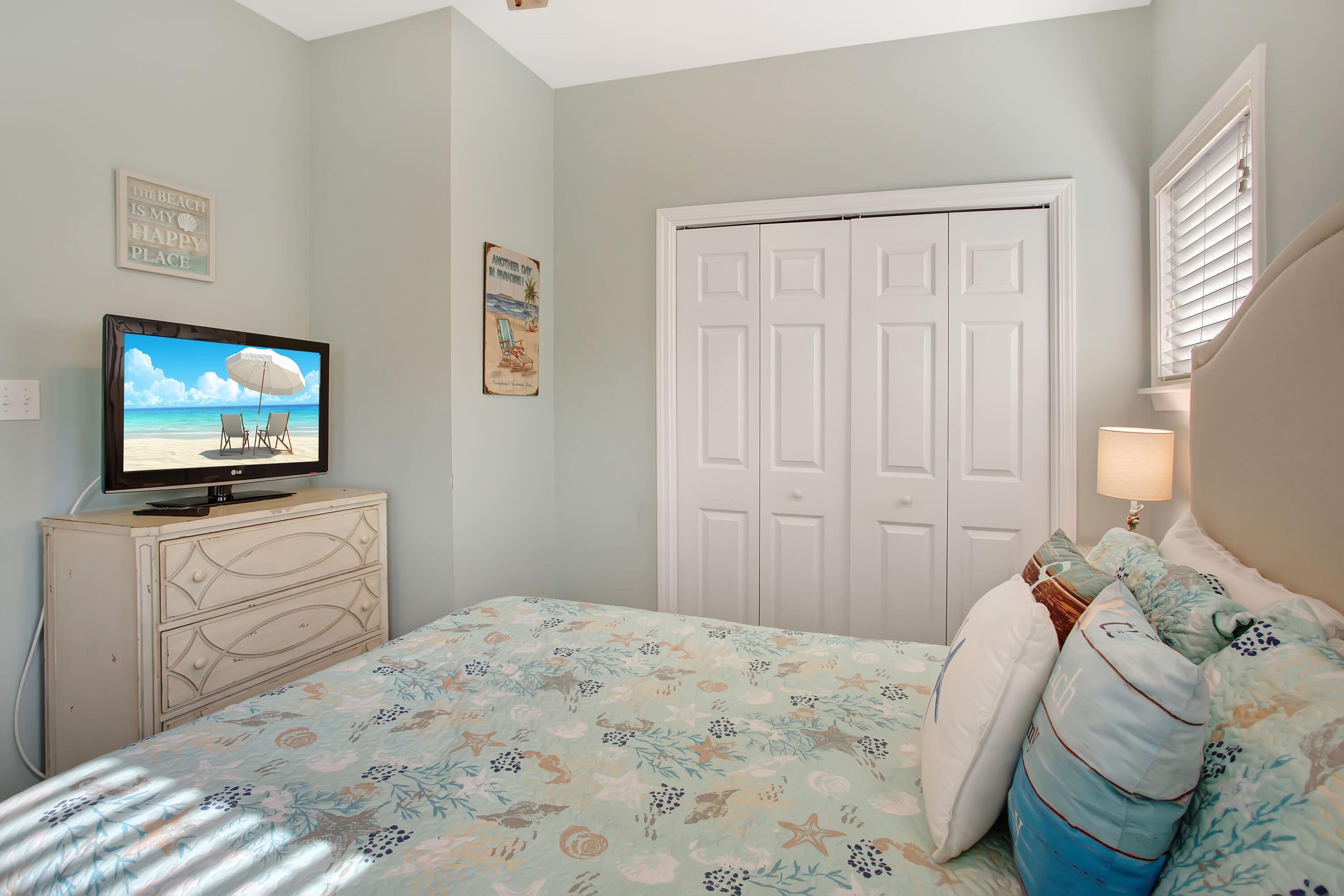 OLD FLORIDA VILLAGE - Residential