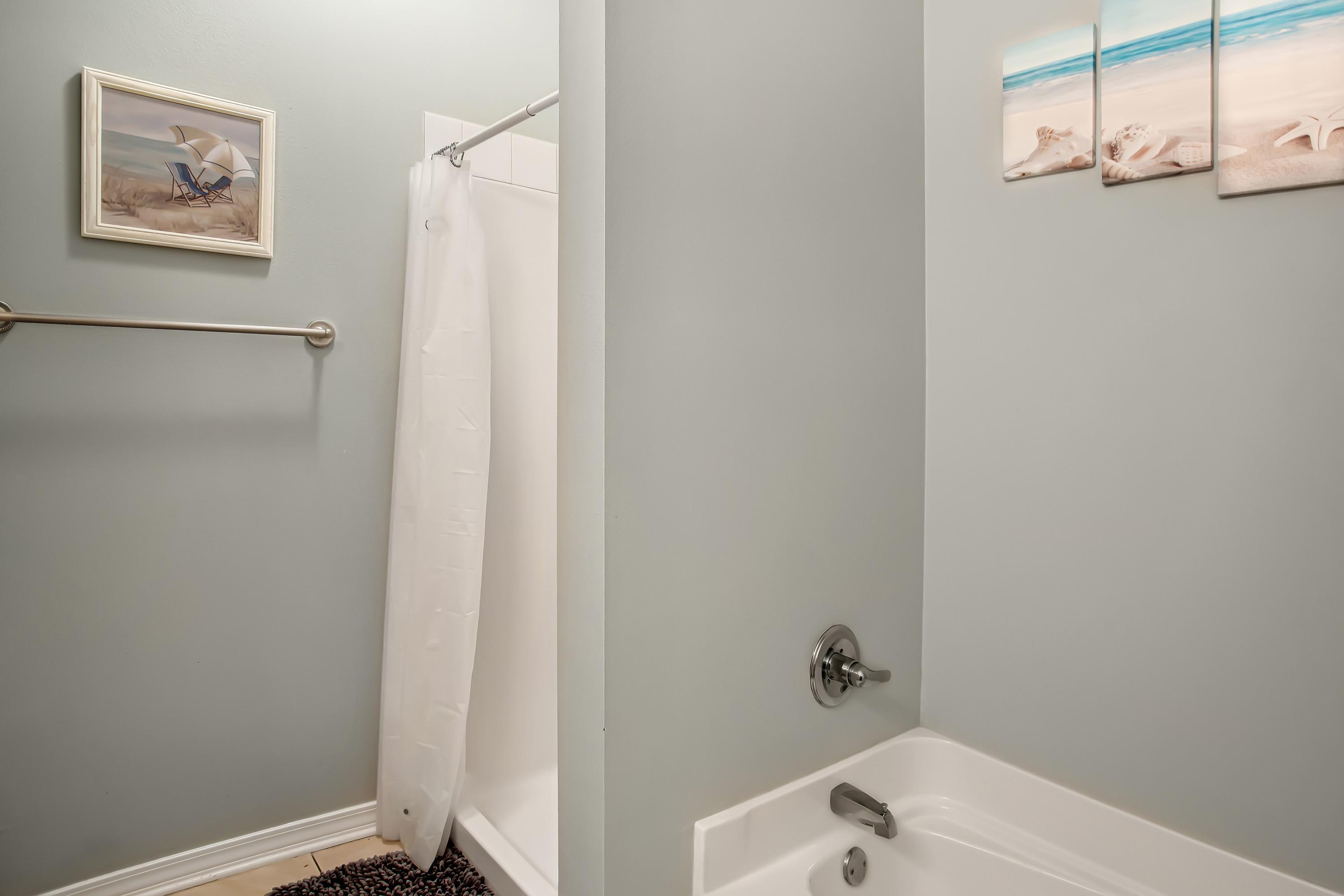 OLD FLORIDA VILLAGE - Residential