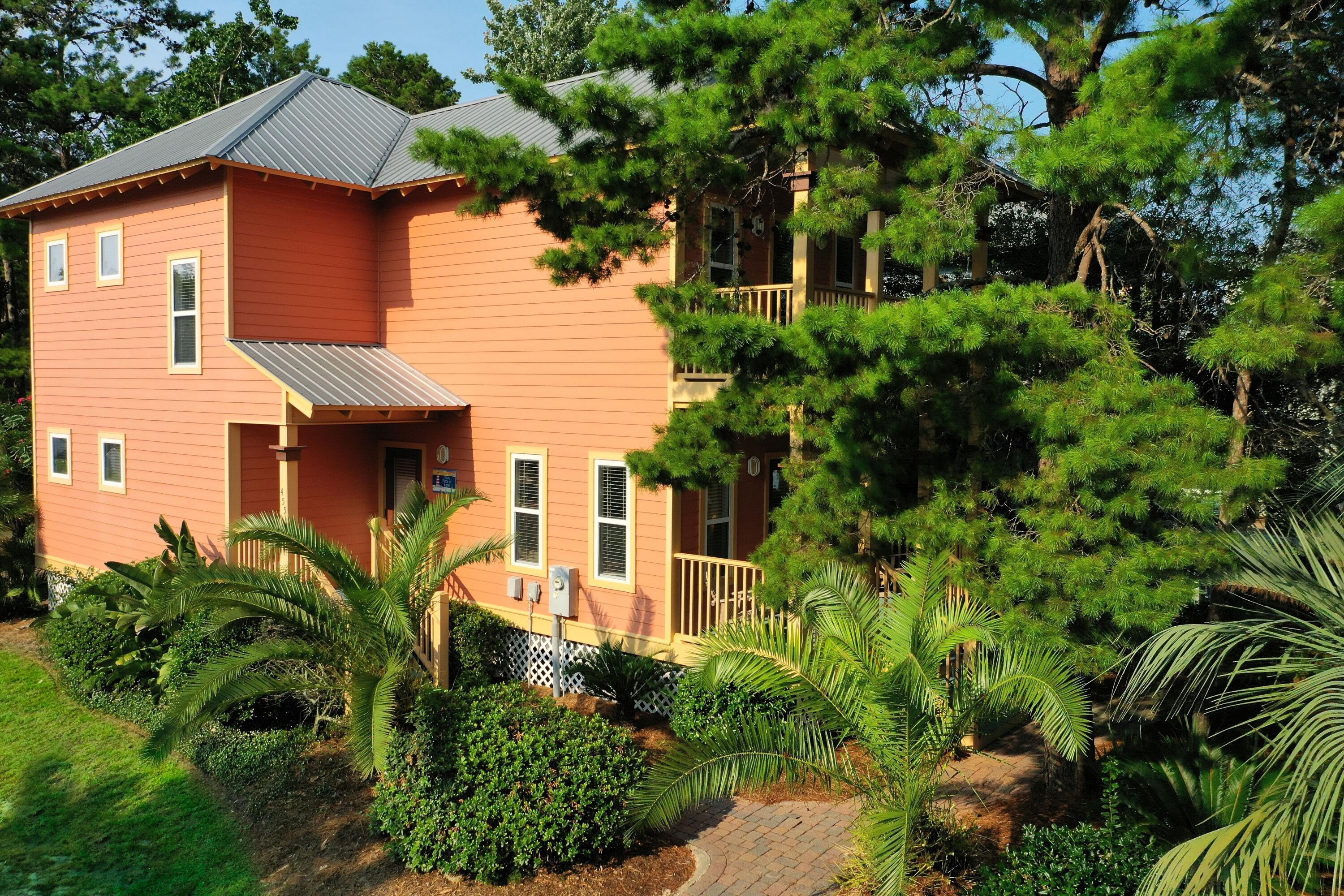 OLD FLORIDA VILLAGE - Residential