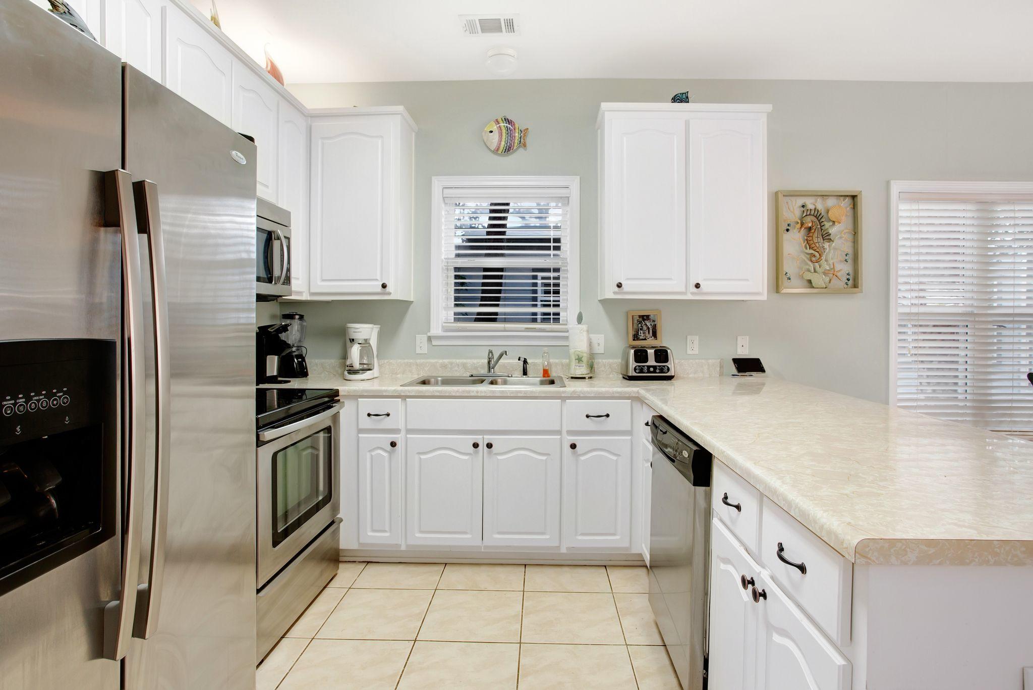 OLD FLORIDA VILLAGE - Residential