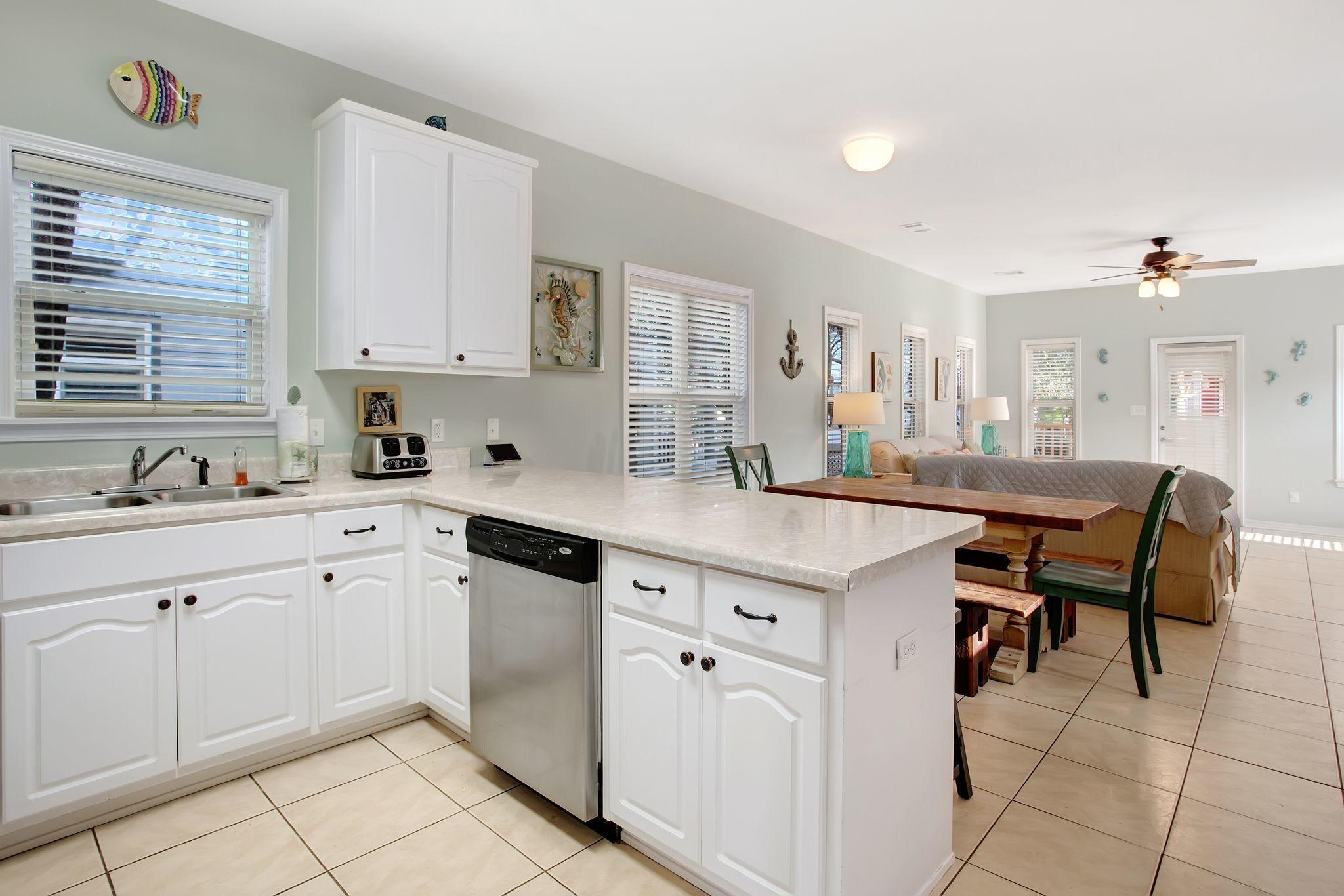 OLD FLORIDA VILLAGE - Residential