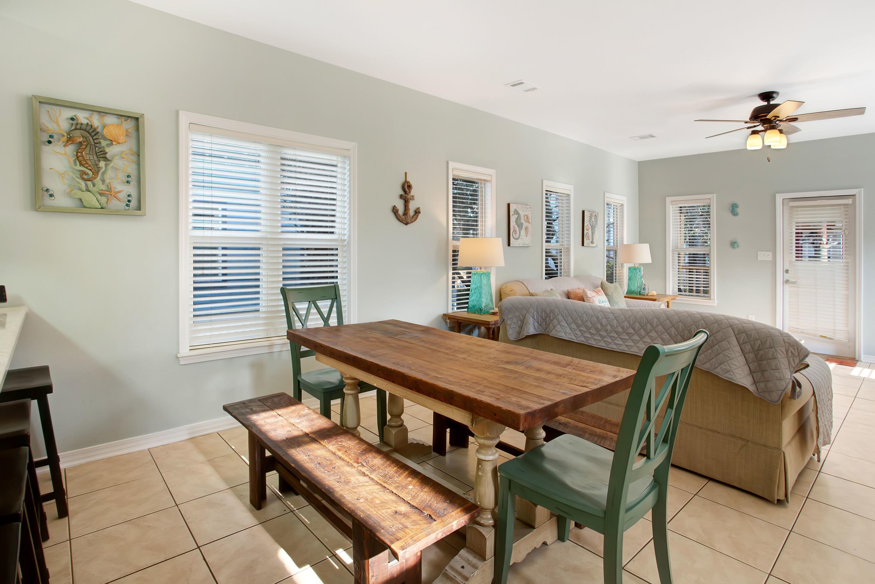 OLD FLORIDA VILLAGE - Residential