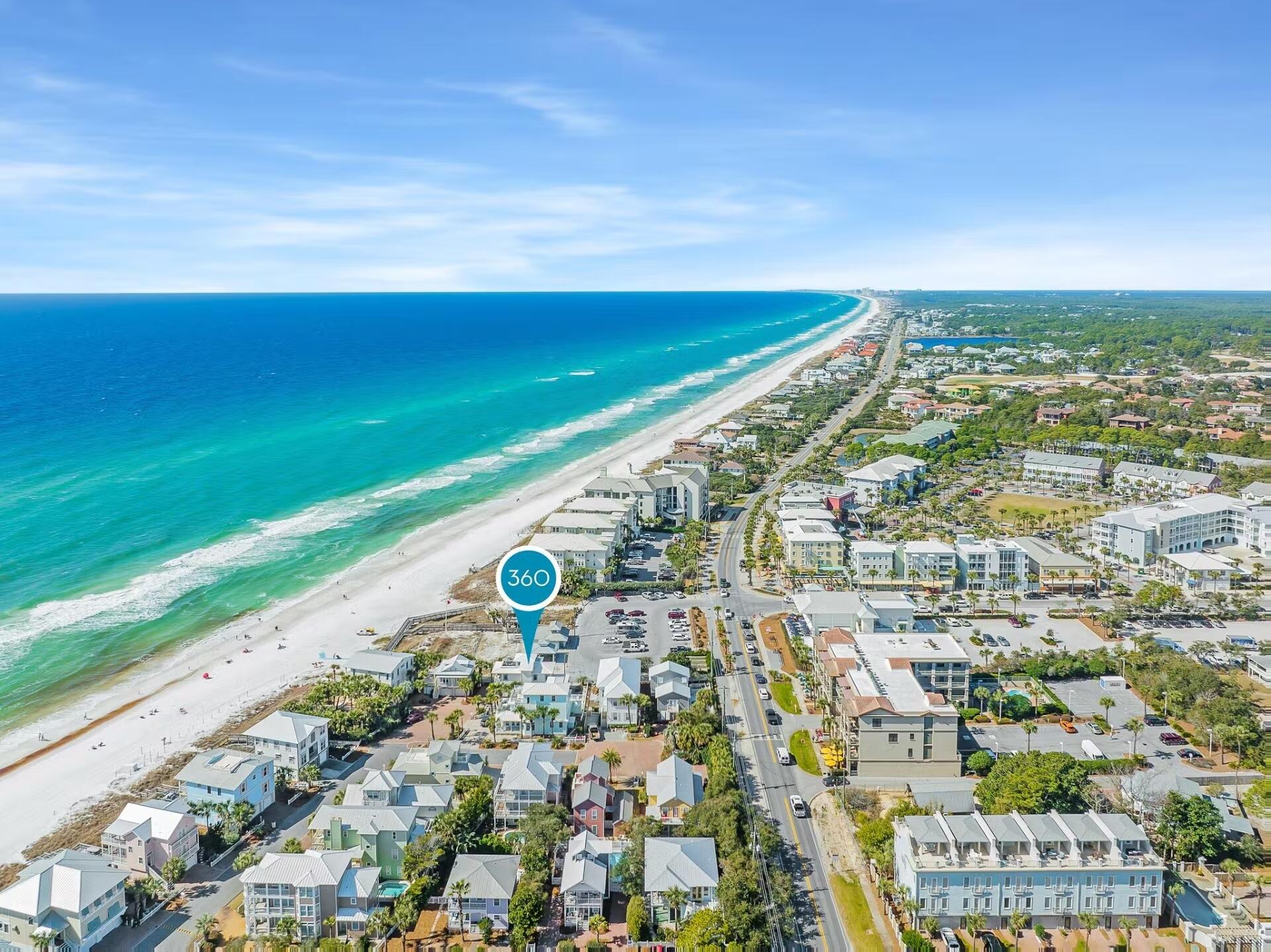 SUNRISE BEACH - Residential