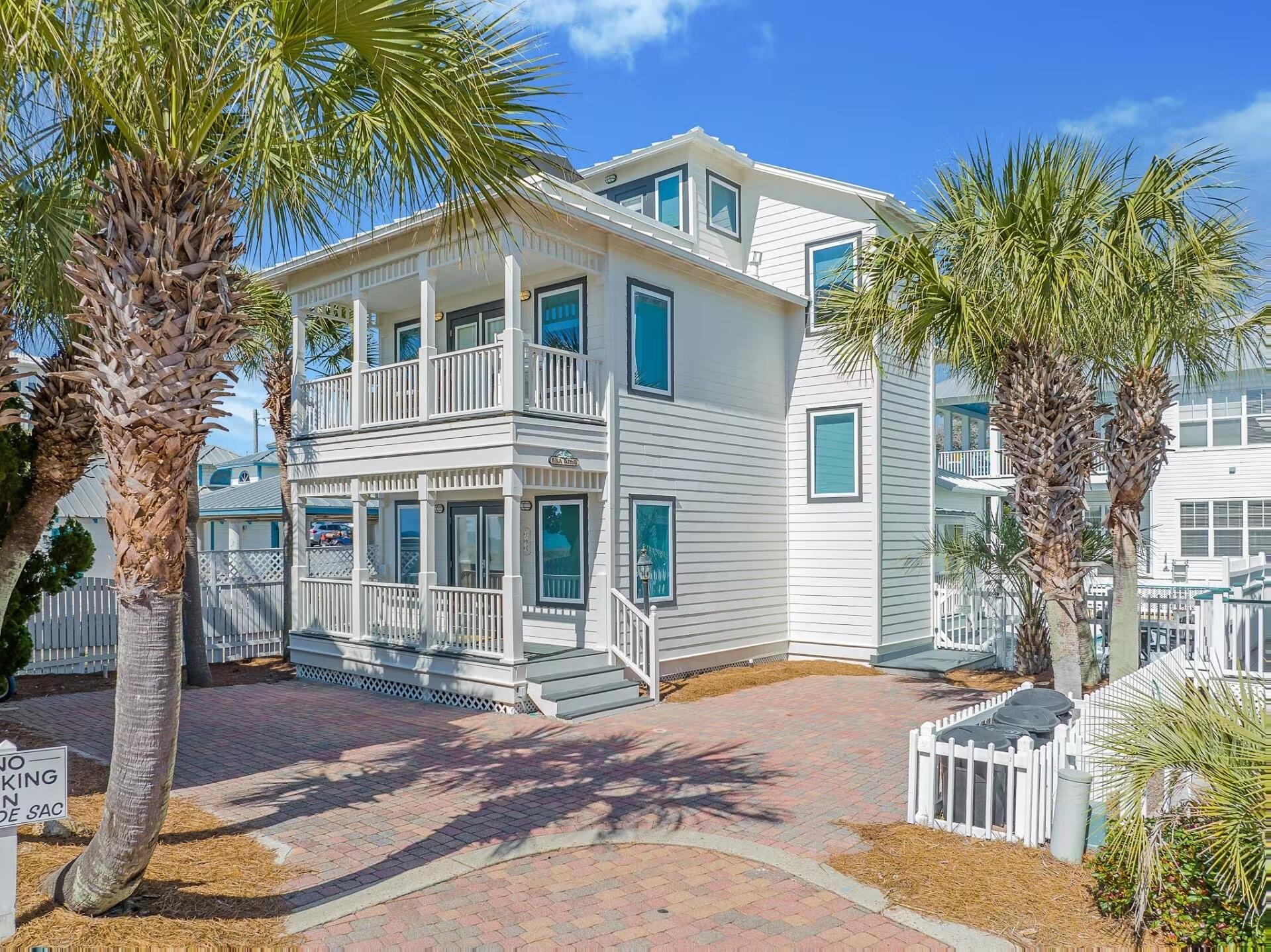 SUNRISE BEACH - Residential