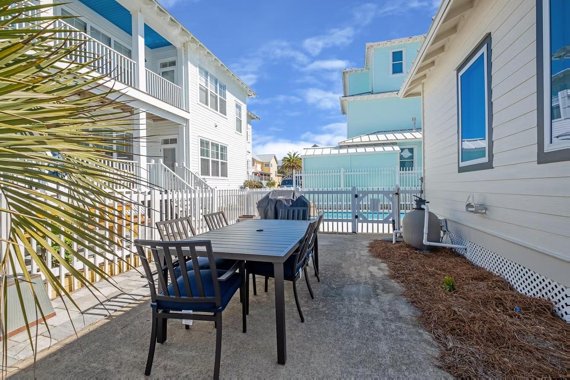 SUNRISE BEACH - Residential