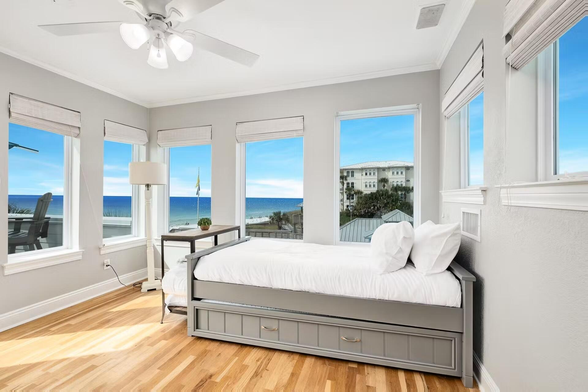 SUNRISE BEACH - Residential