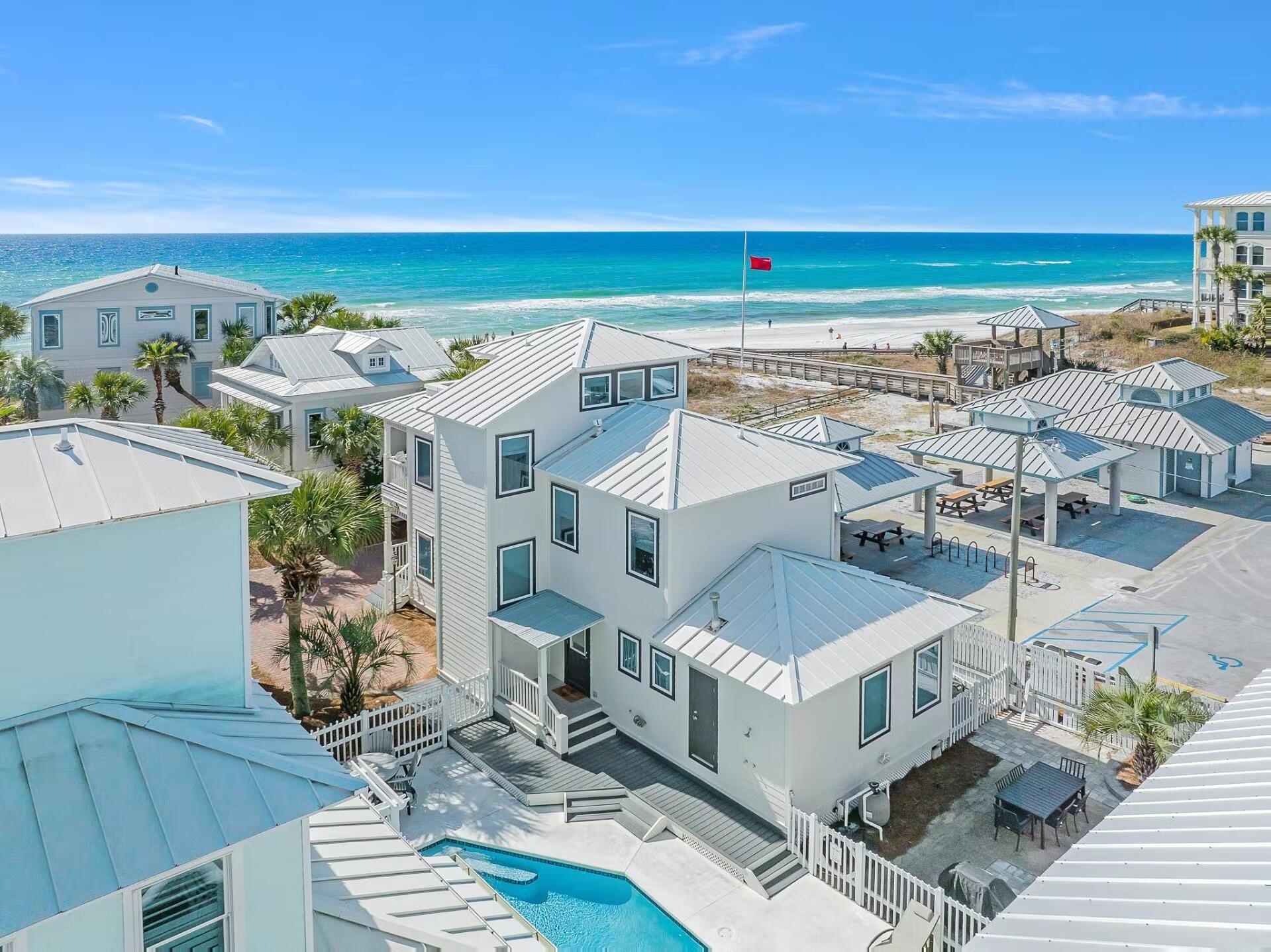 SUNRISE BEACH - Residential