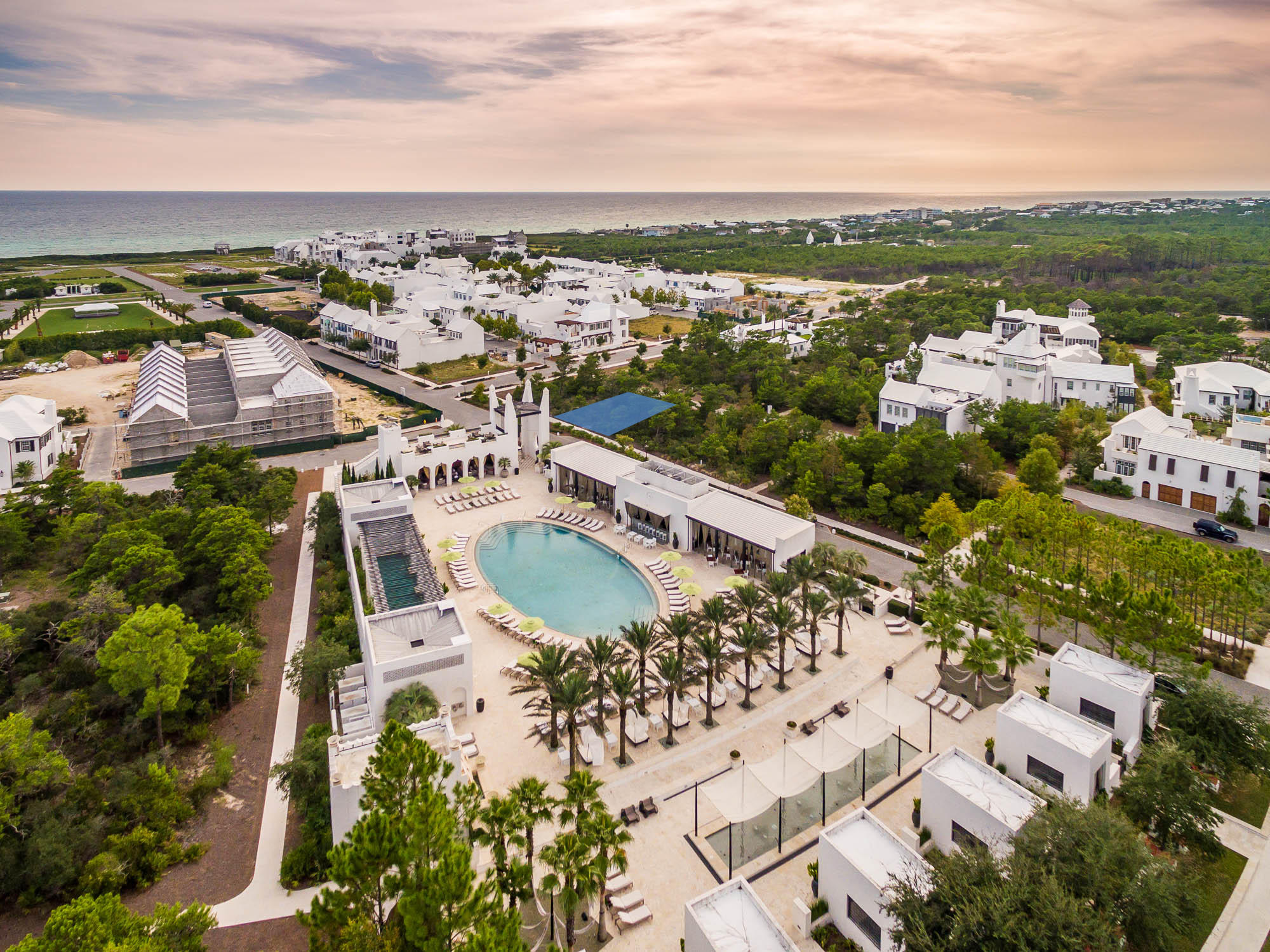ALYS BEACH - Land