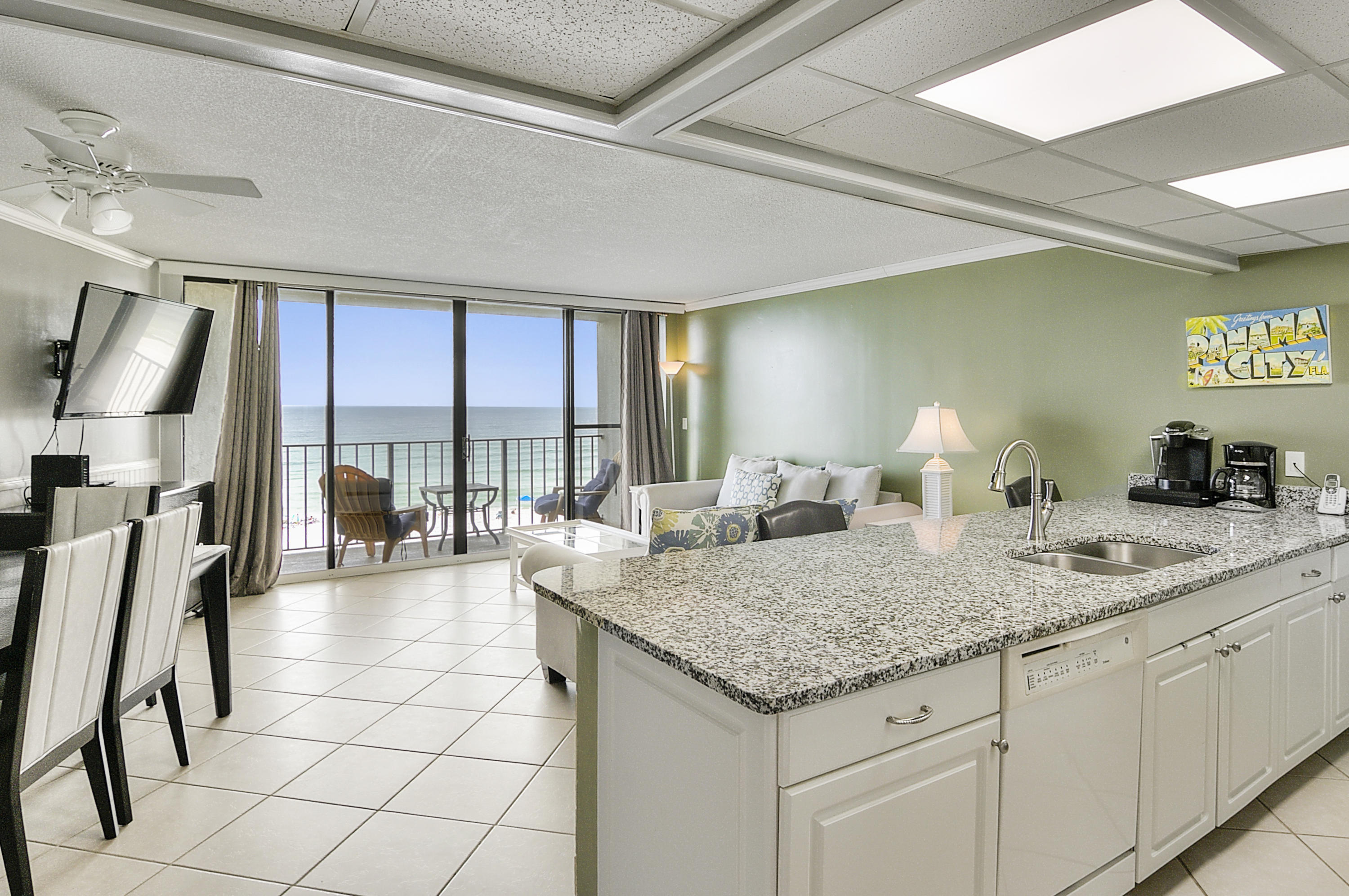 Edgewater Tower II - Residential