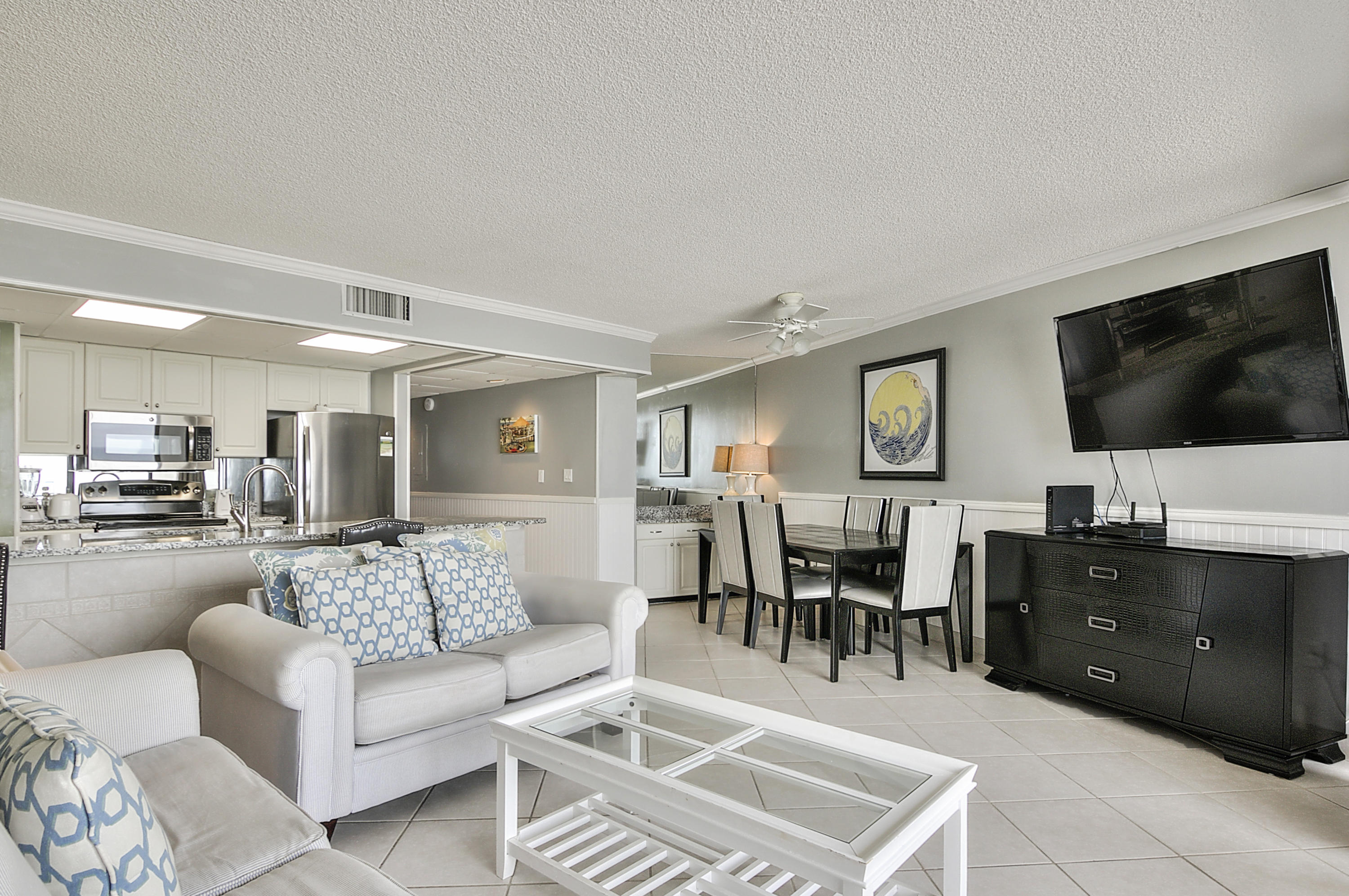 Edgewater Tower II - Residential